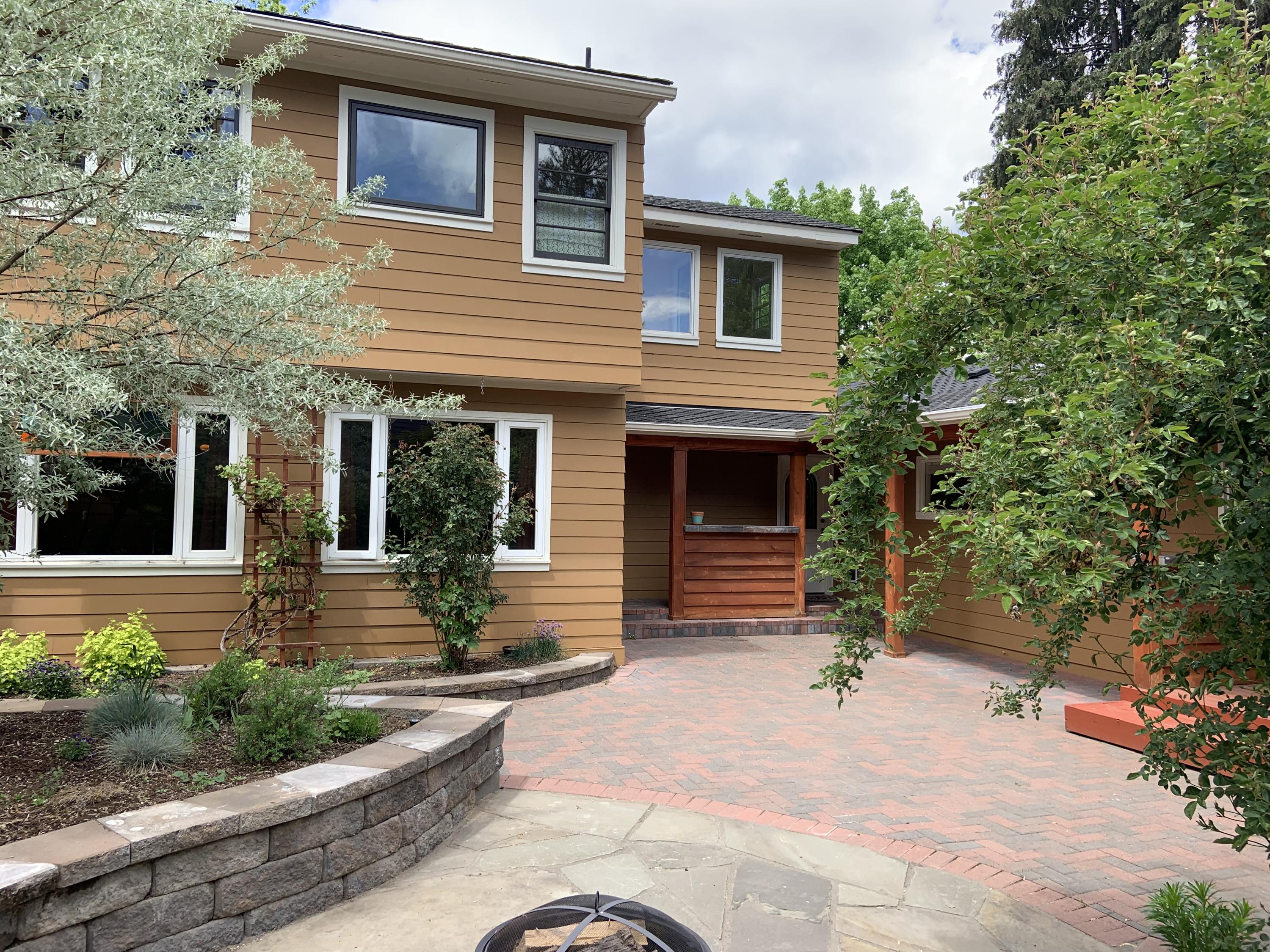 Park Addition - Residential