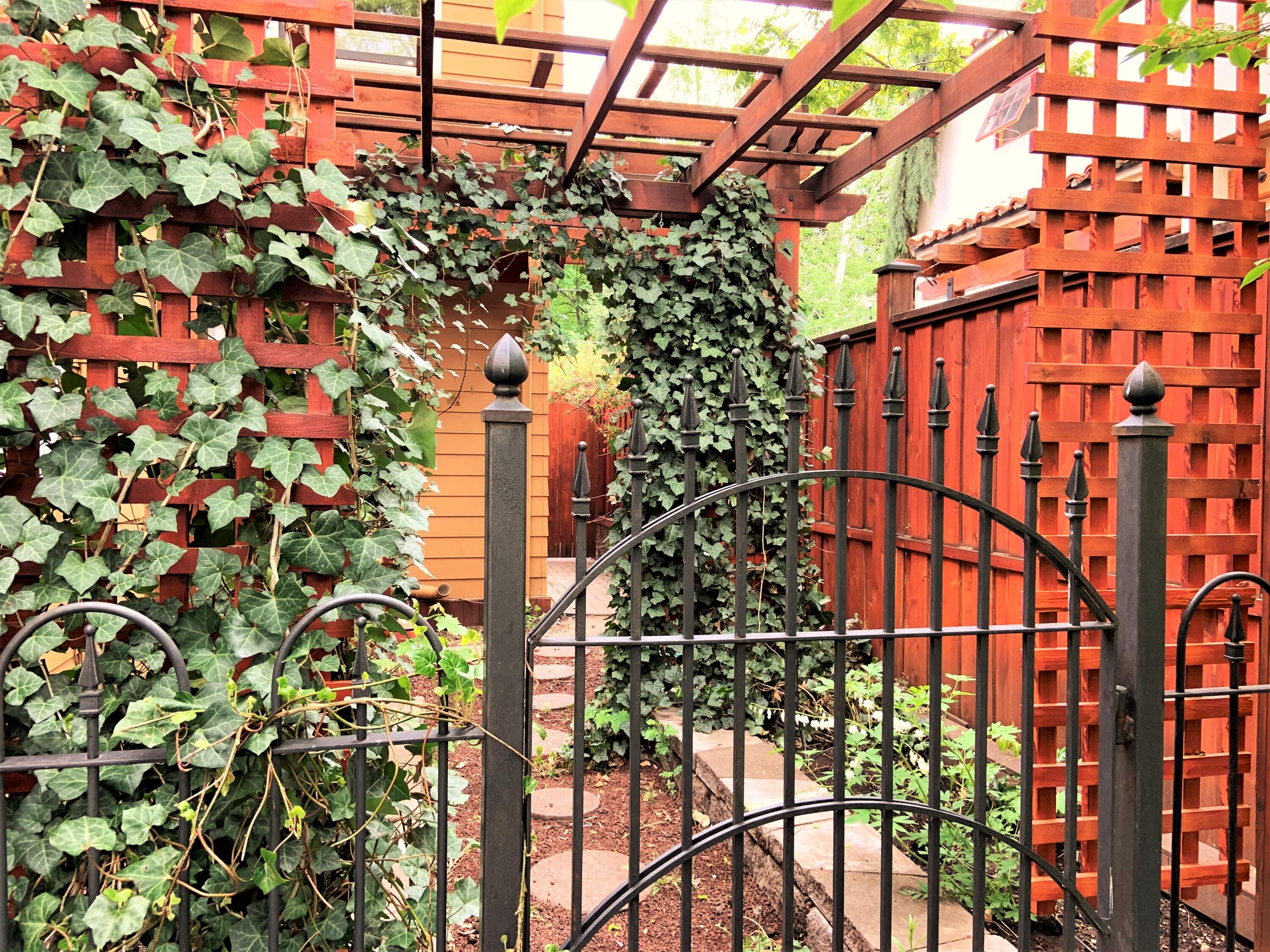 Park Addition - Residential