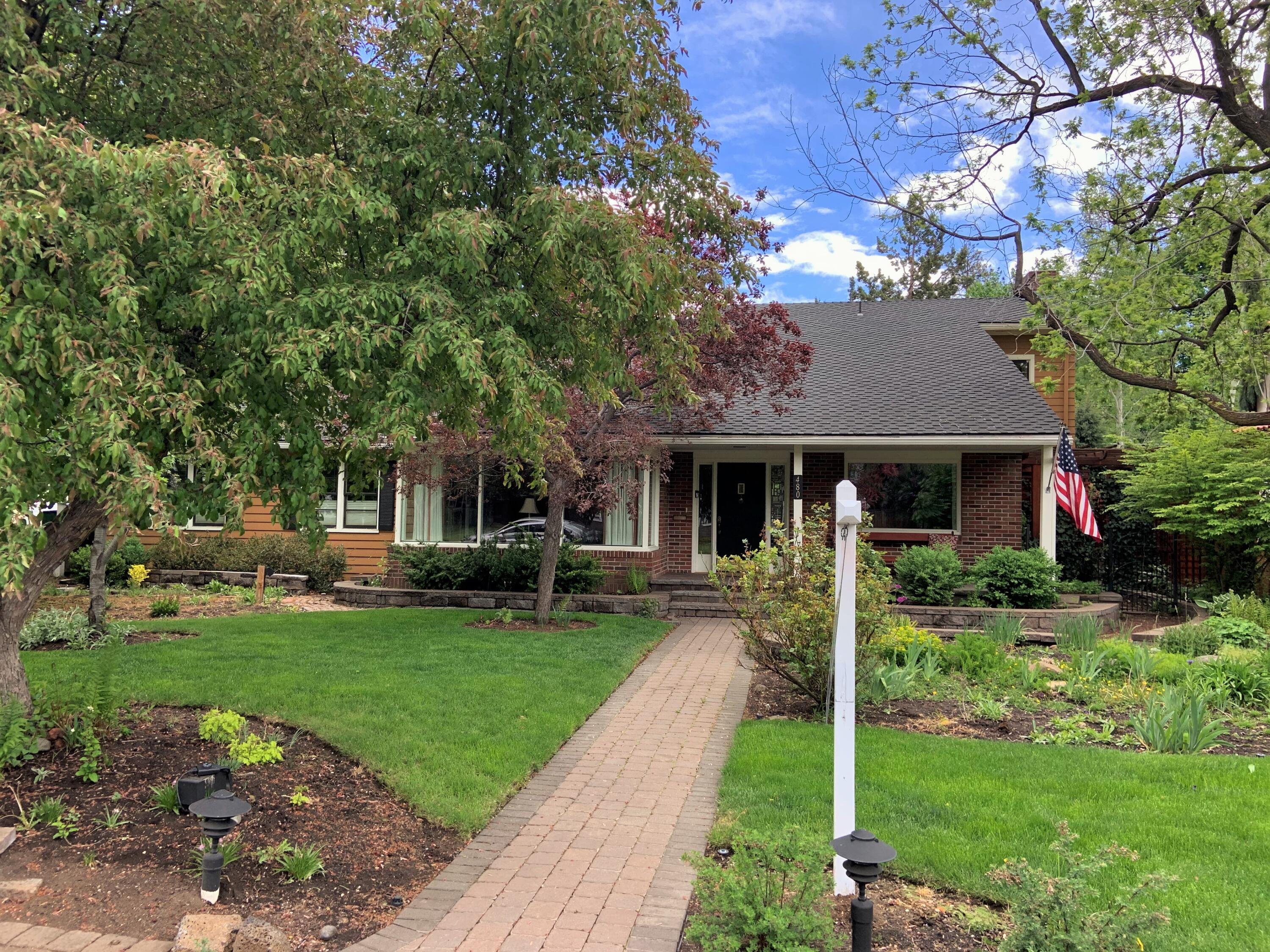 Park Addition - Residential