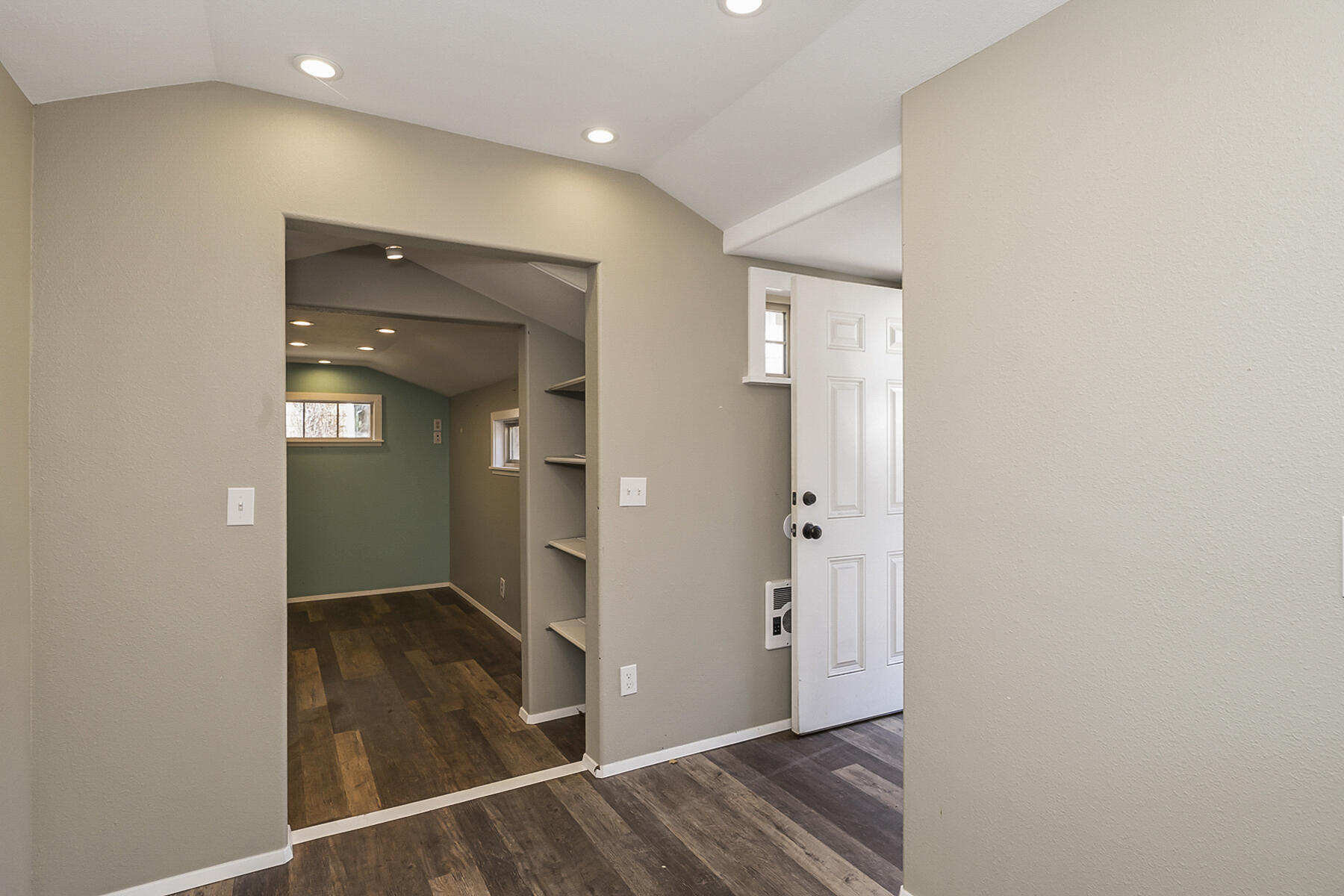 Park Addition - Residential