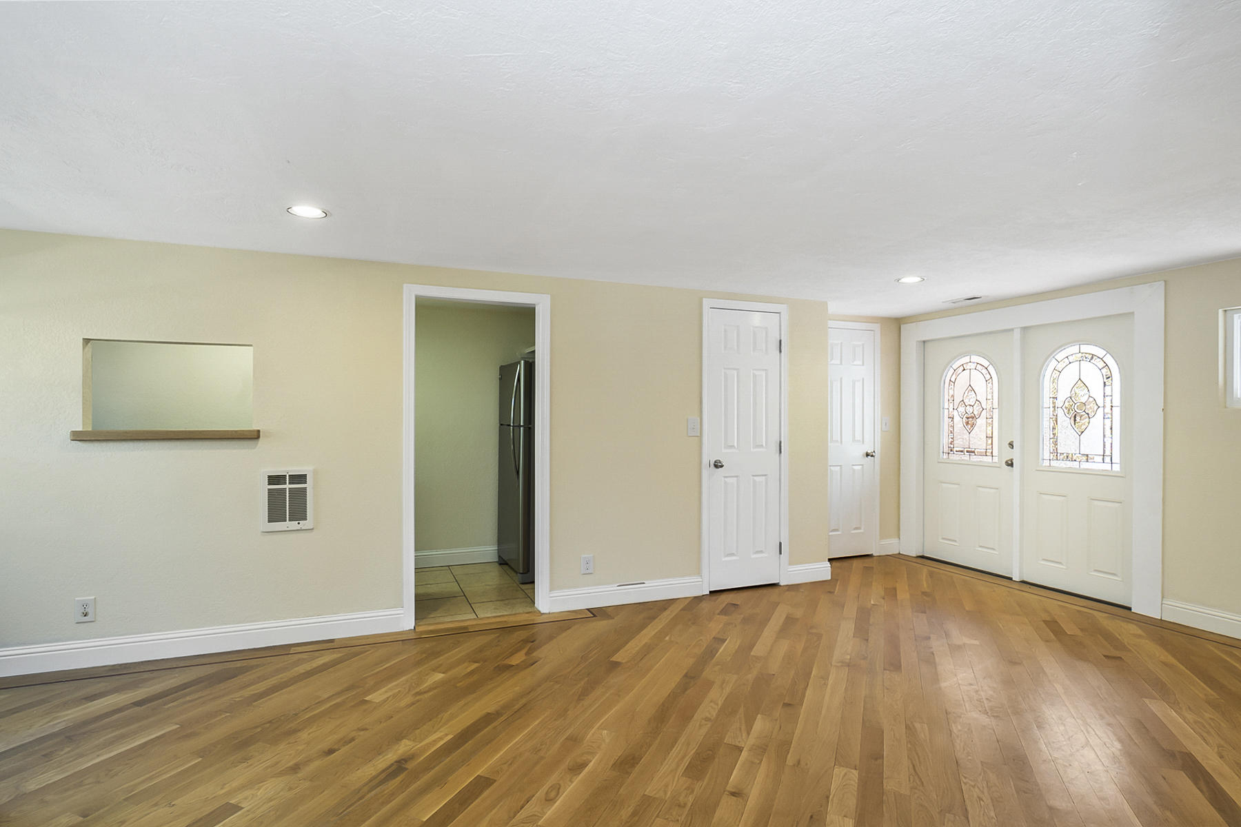 Park Addition - Residential