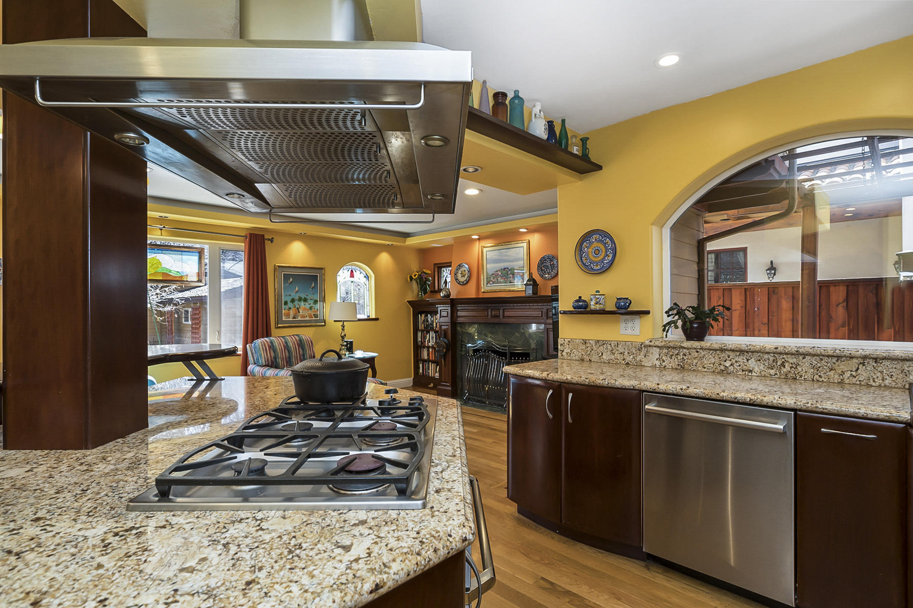 Park Addition - Residential