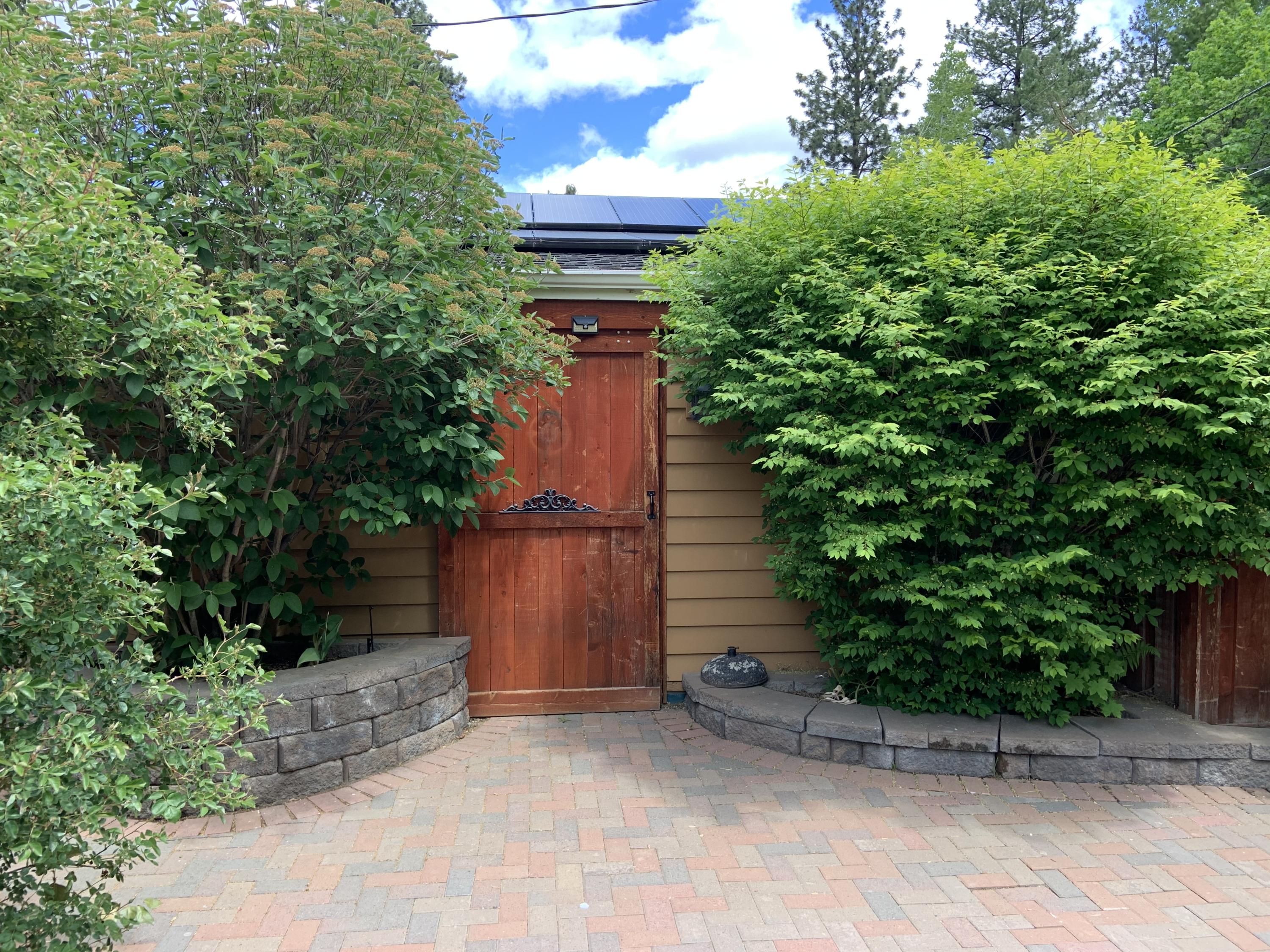 Park Addition - Residential