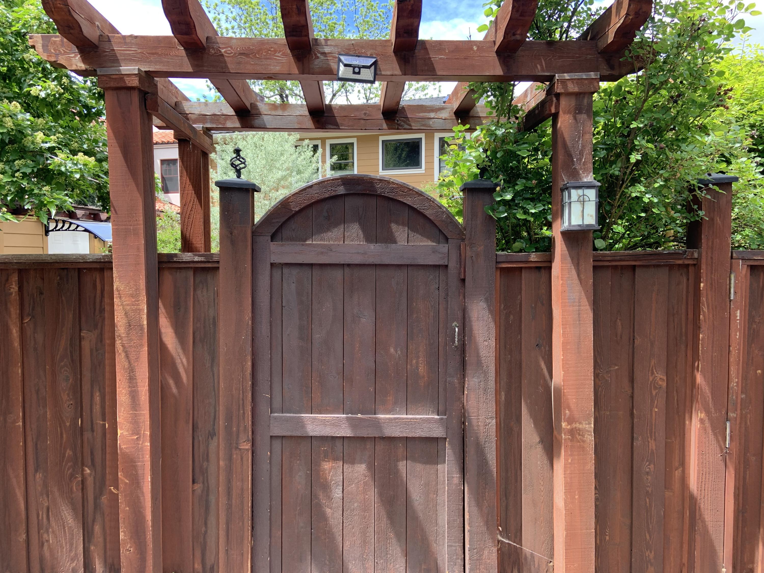 Park Addition - Residential