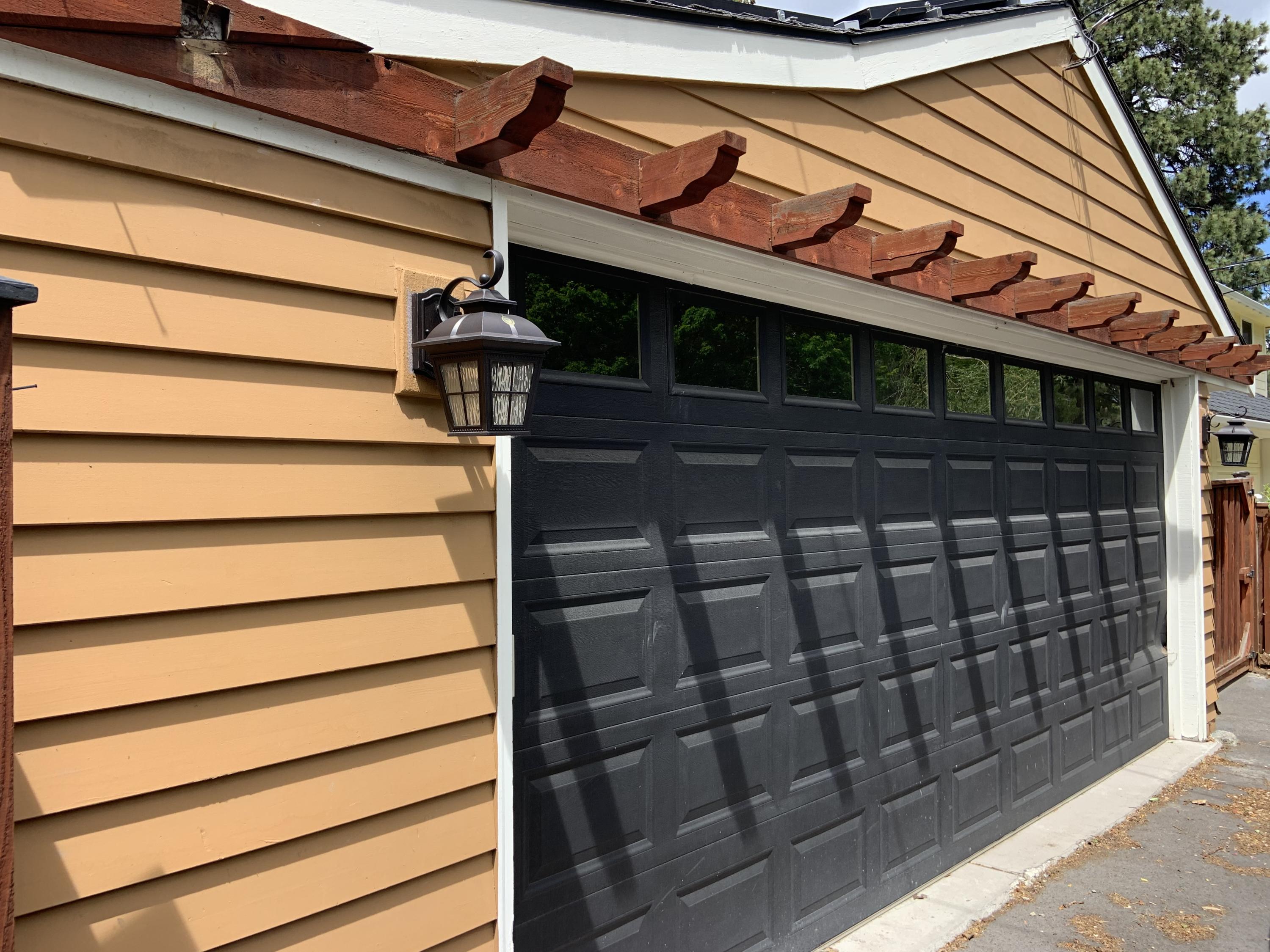 Park Addition - Residential