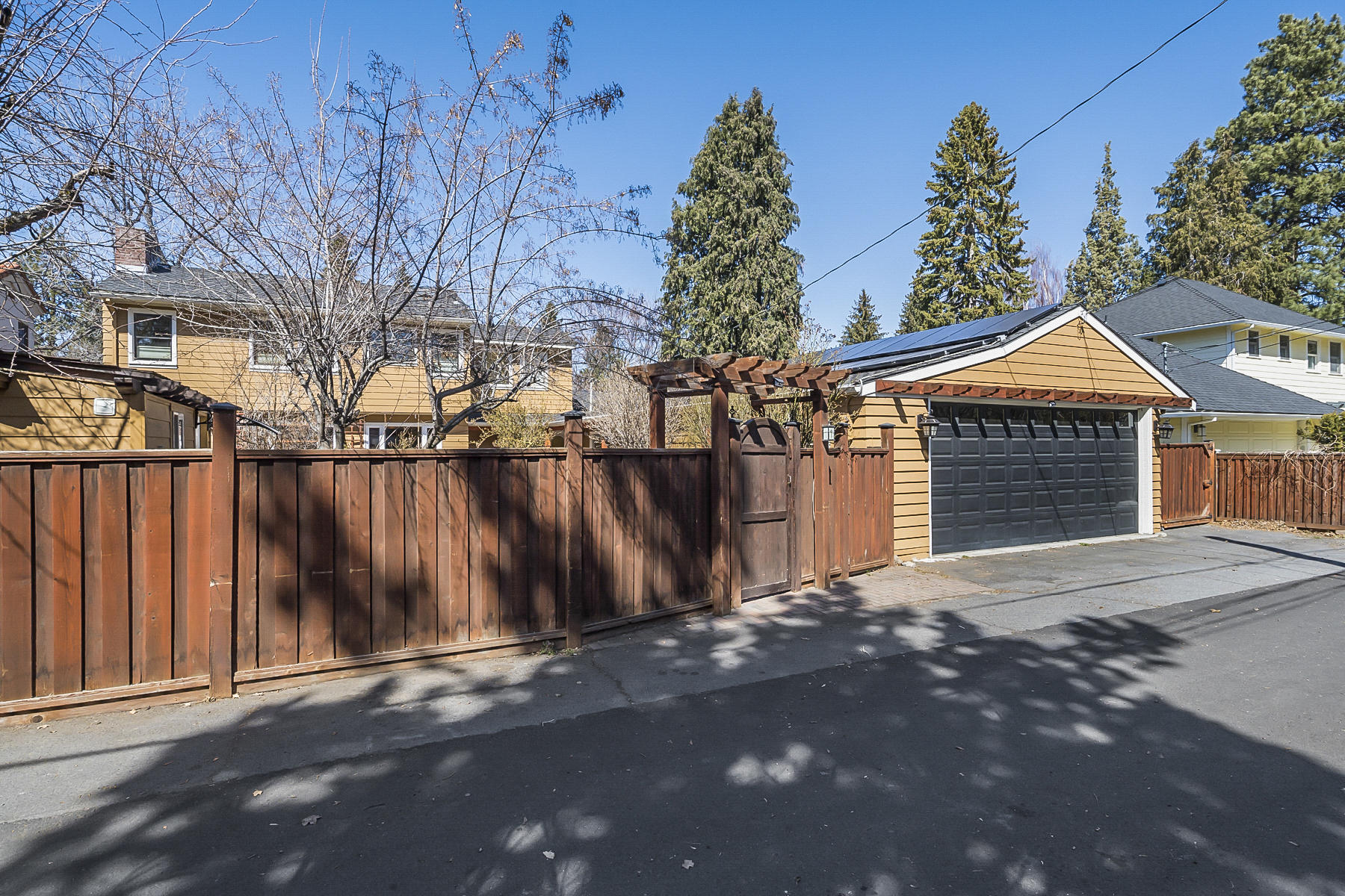 Park Addition - Residential