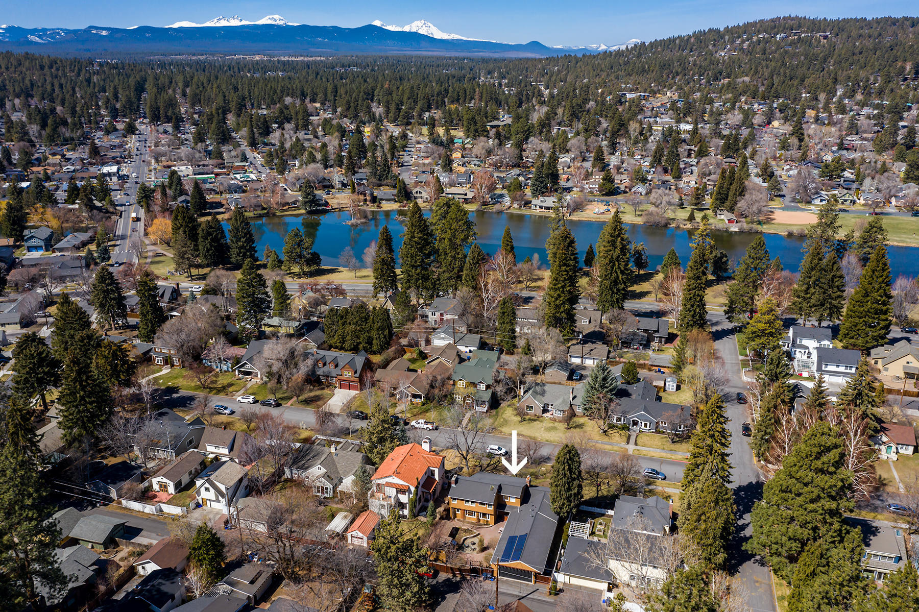 Park Addition - Residential