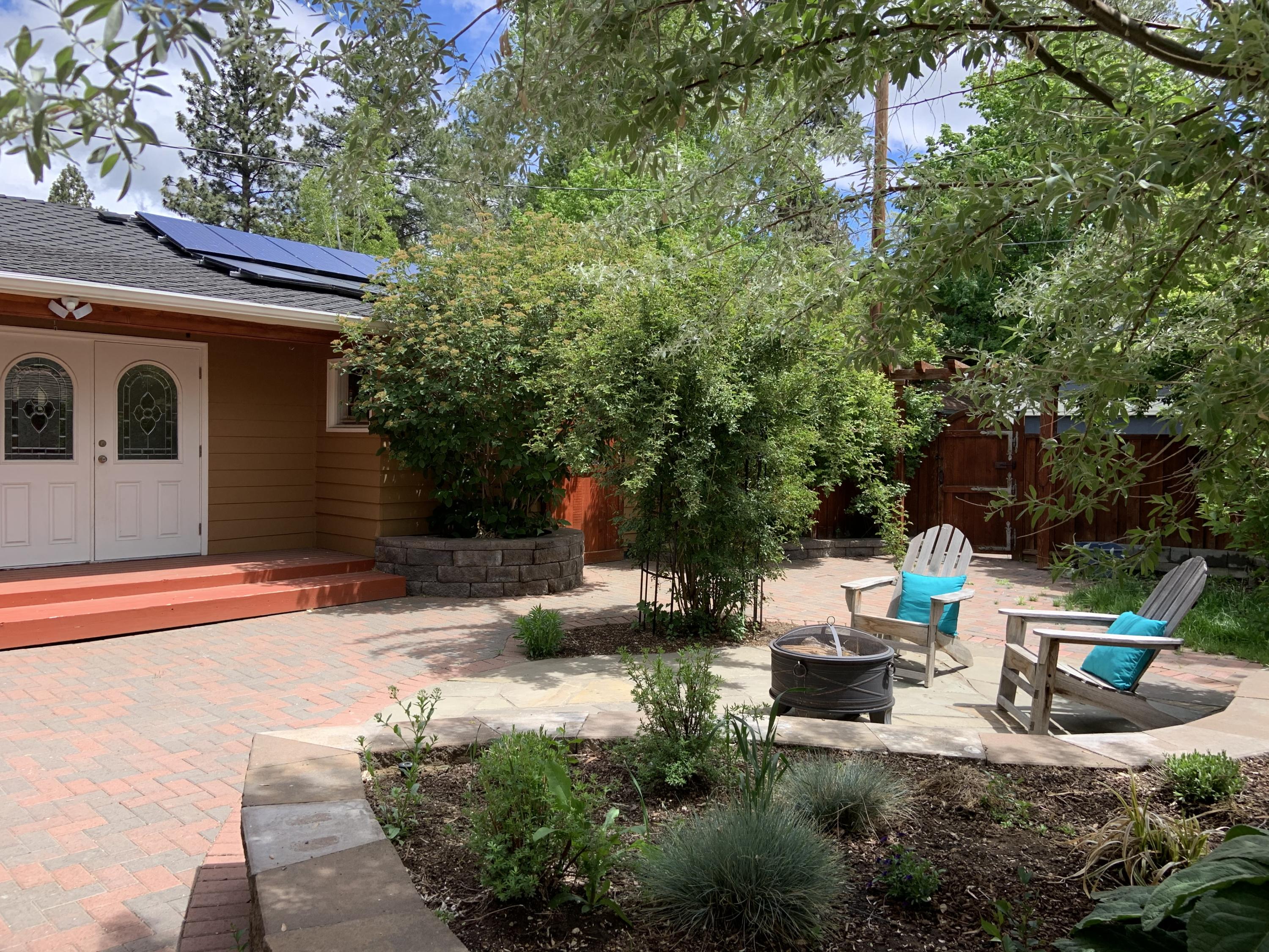 Park Addition - Residential