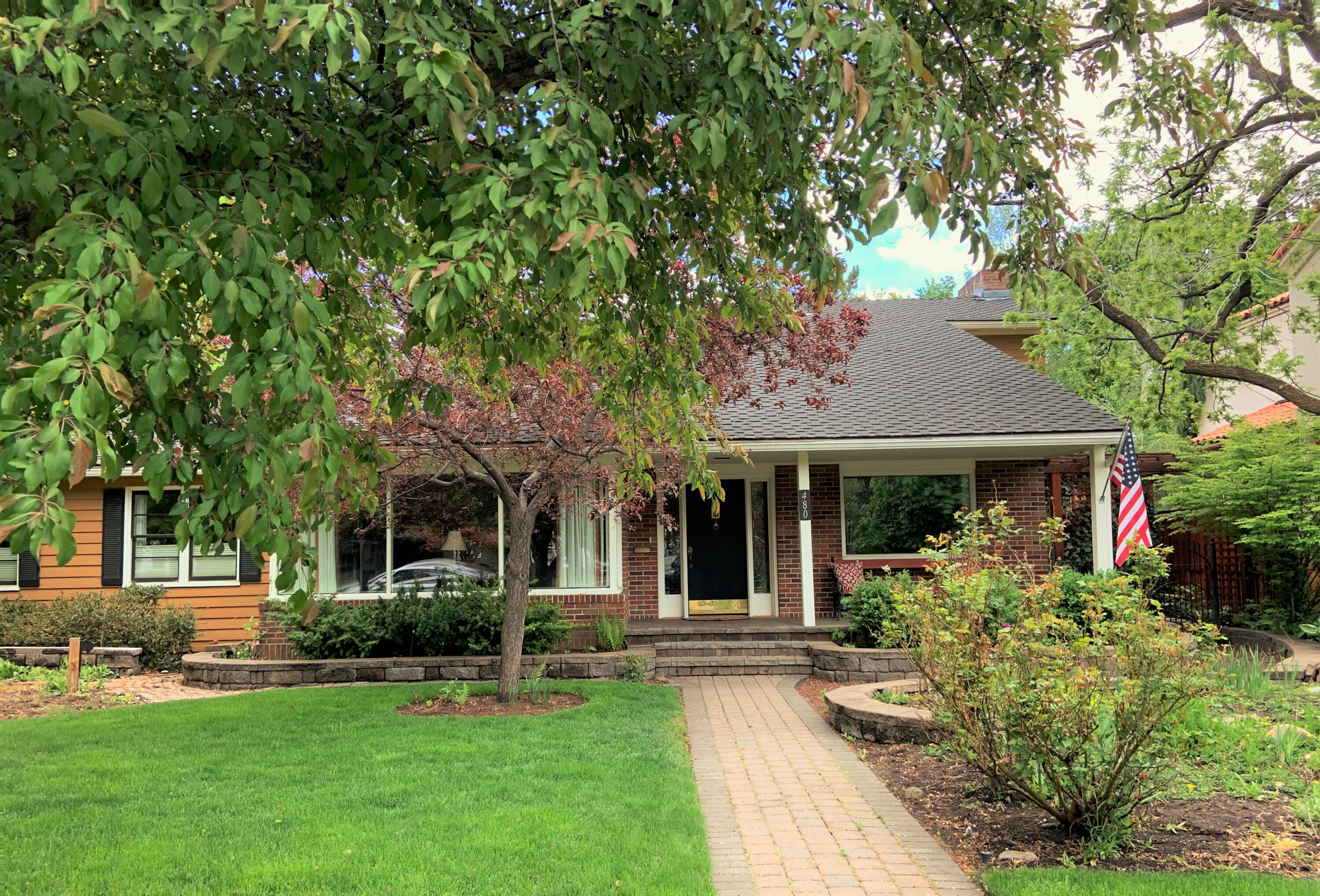 Park Addition - Residential