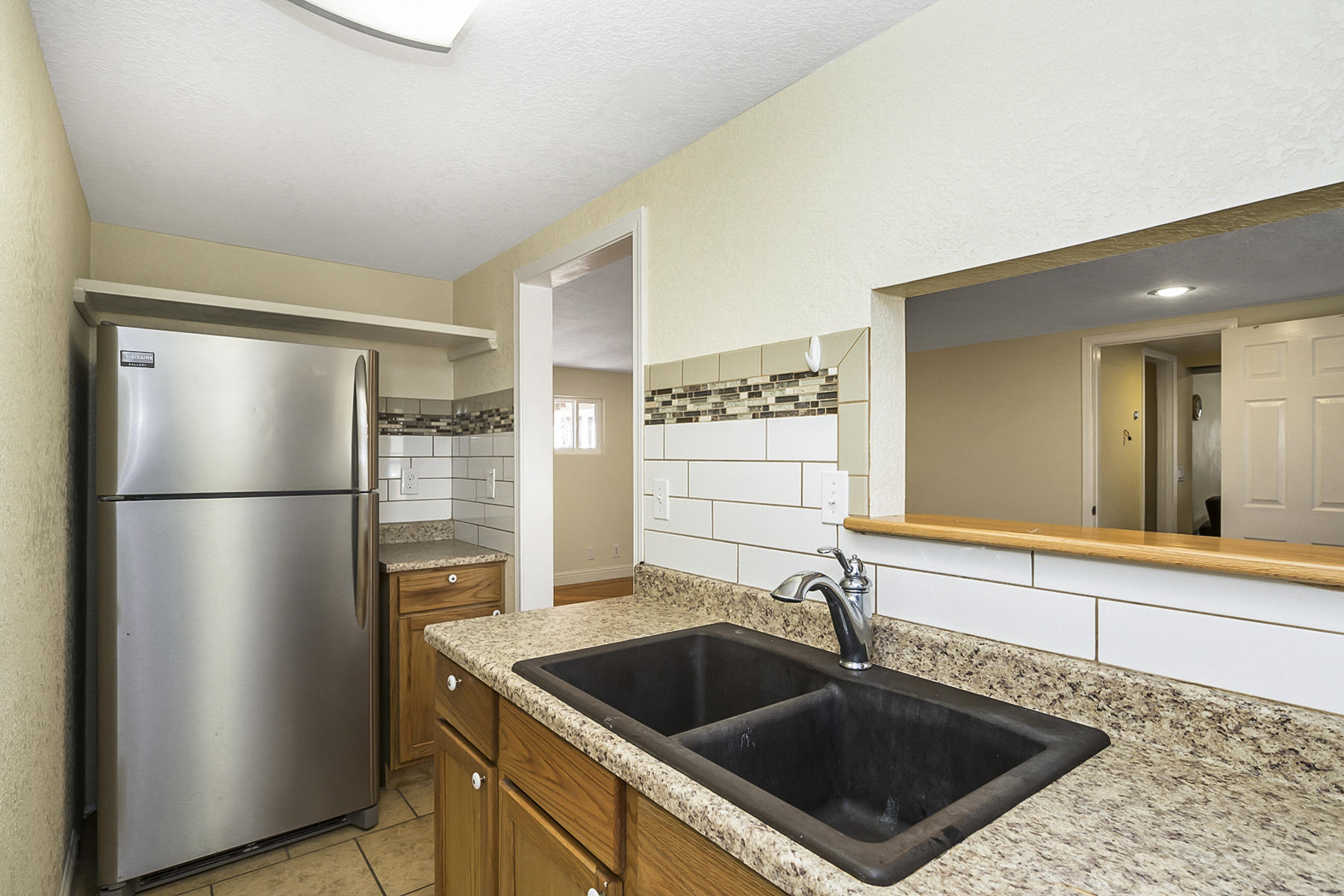 Park Addition - Residential