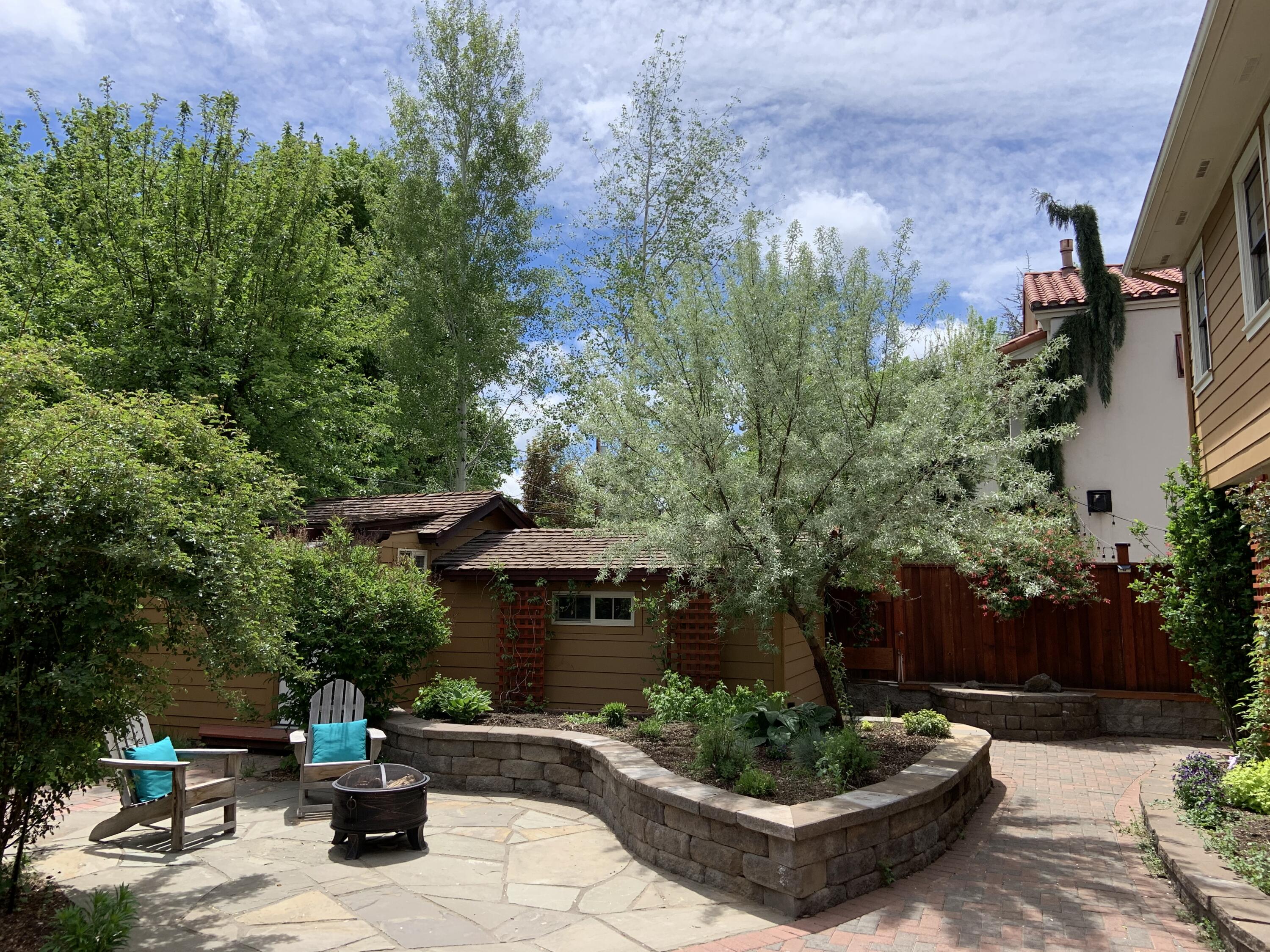 Park Addition - Residential