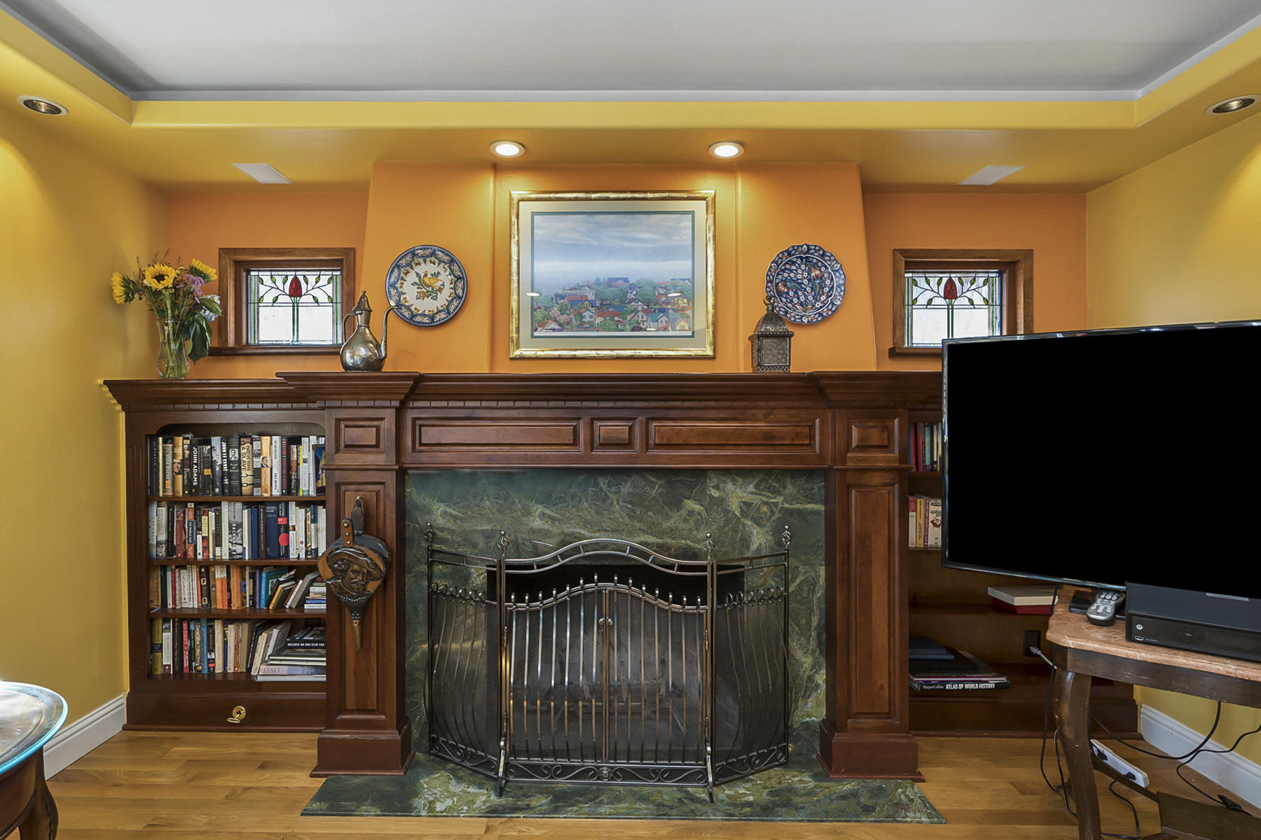 Park Addition - Residential