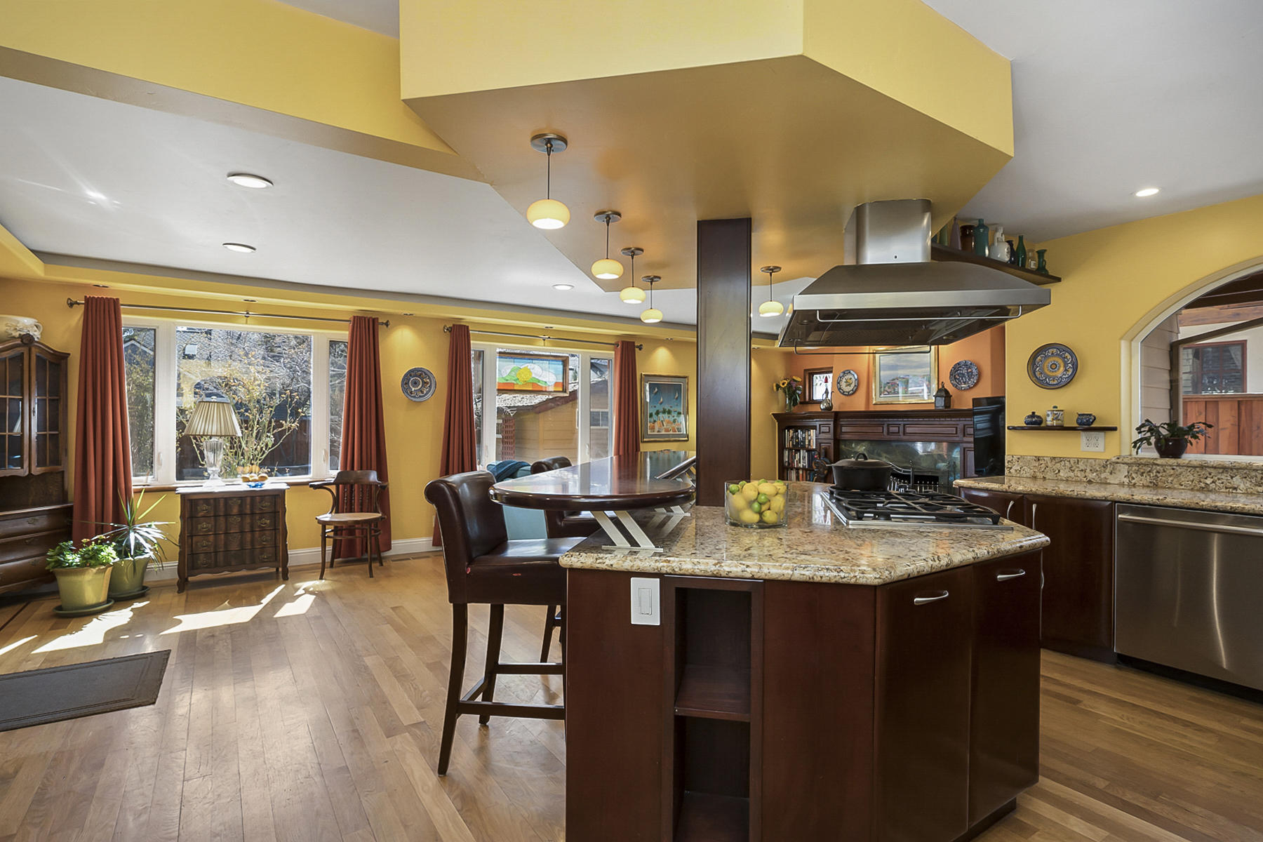 Park Addition - Residential