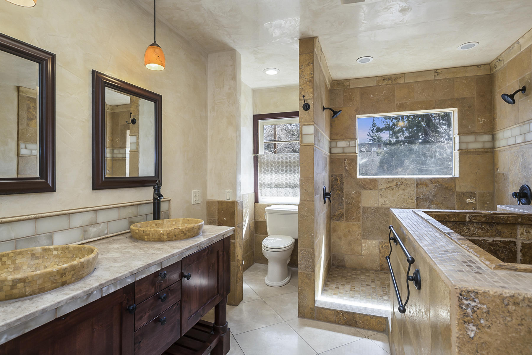 Park Addition - Residential