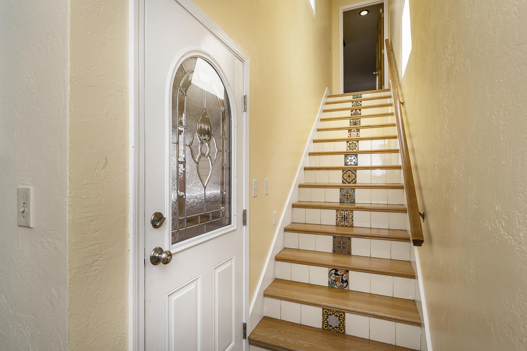 Park Addition - Residential