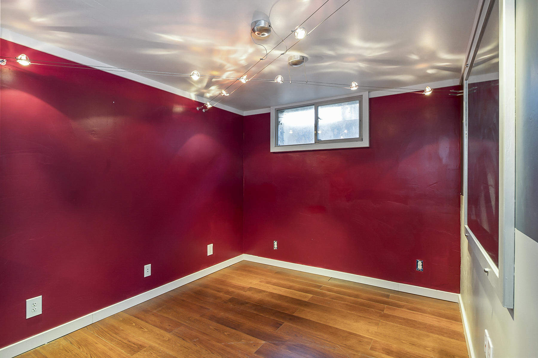 Park Addition - Residential