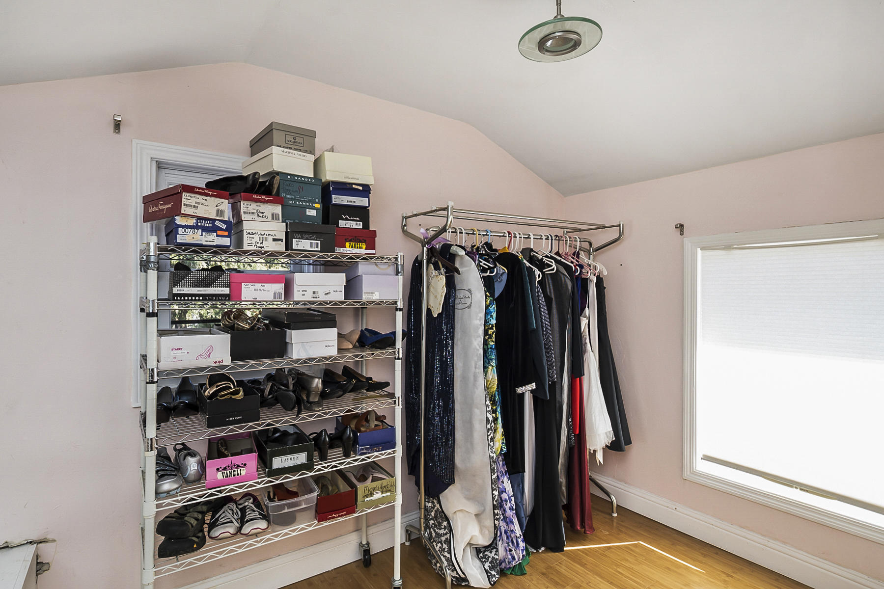 Park Addition - Residential