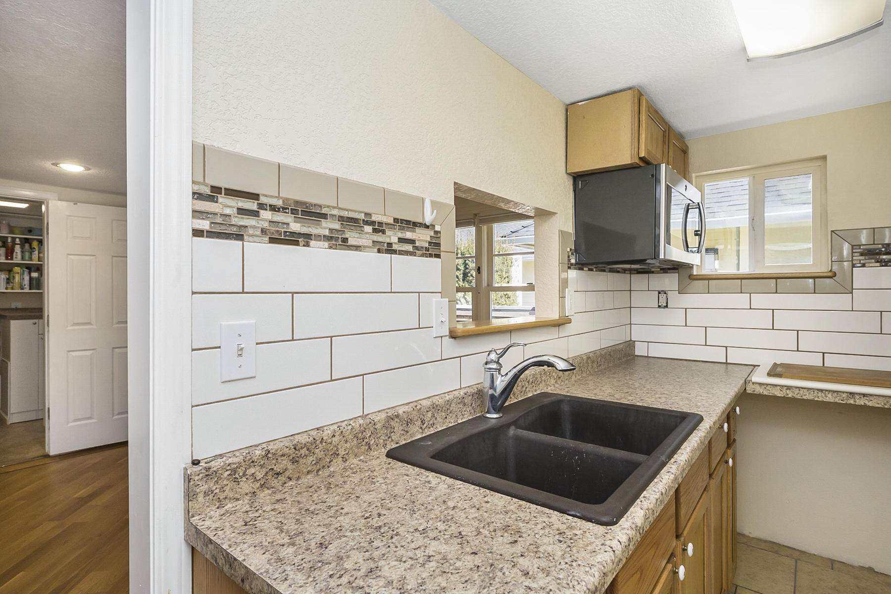 Park Addition - Residential