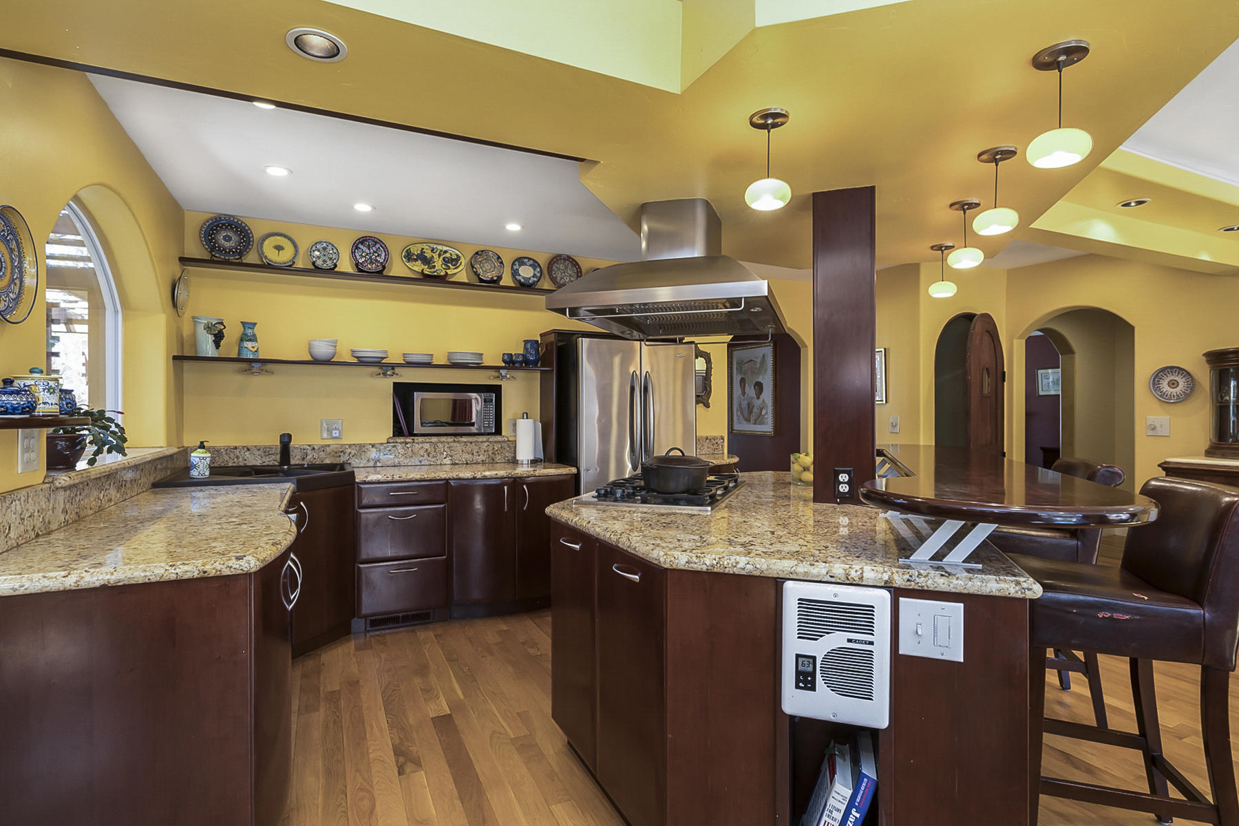 Park Addition - Residential