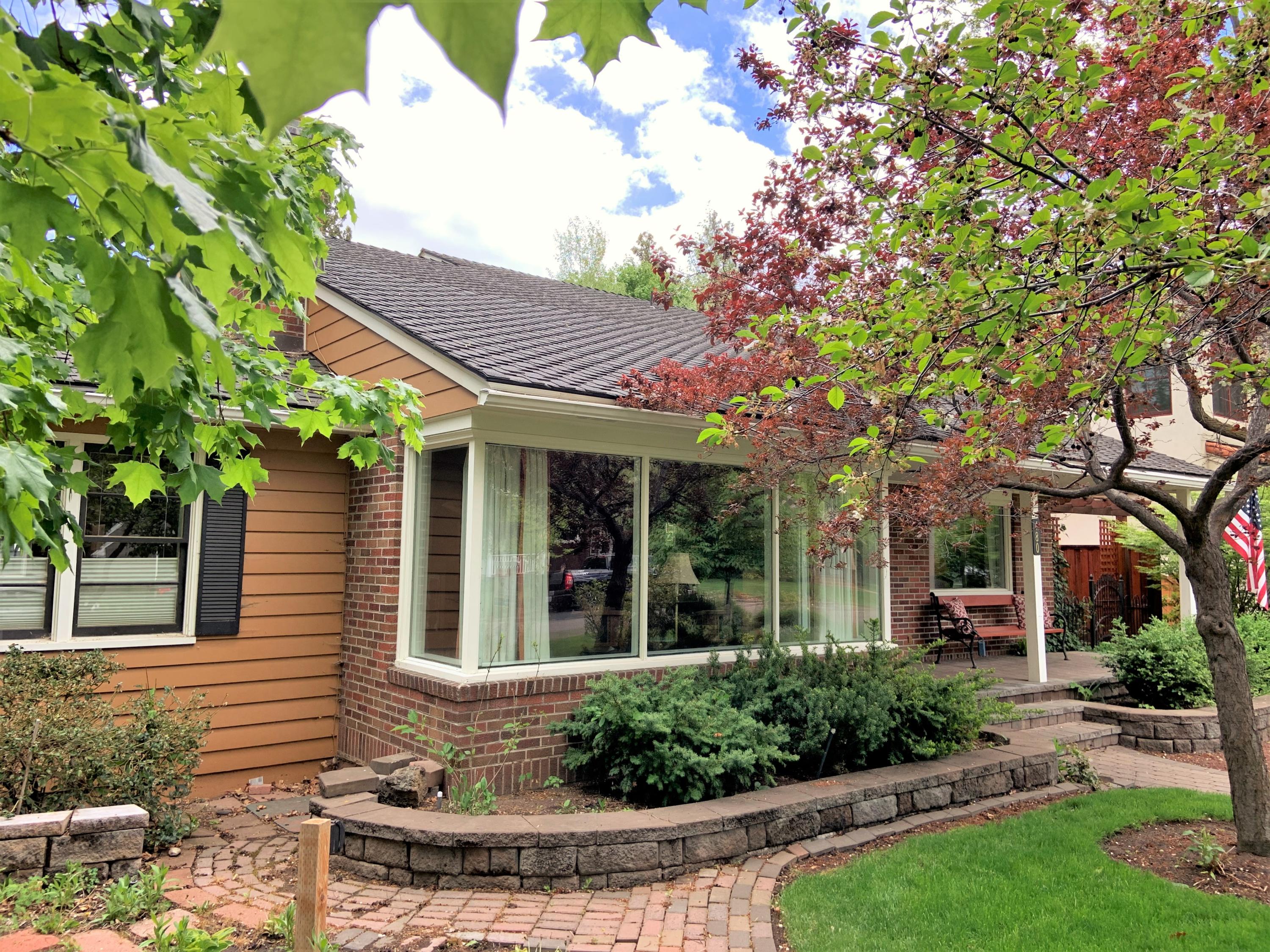 Park Addition - Residential