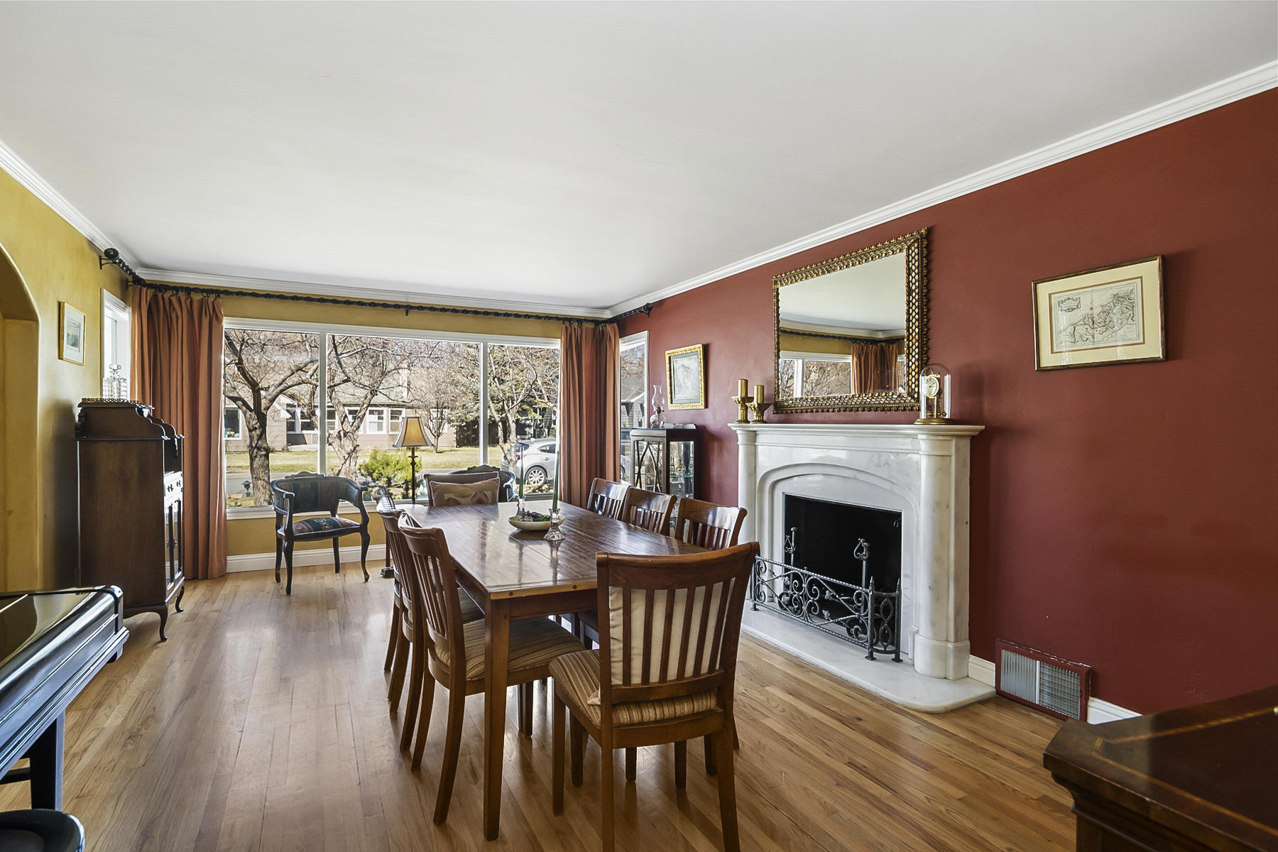 Park Addition - Residential