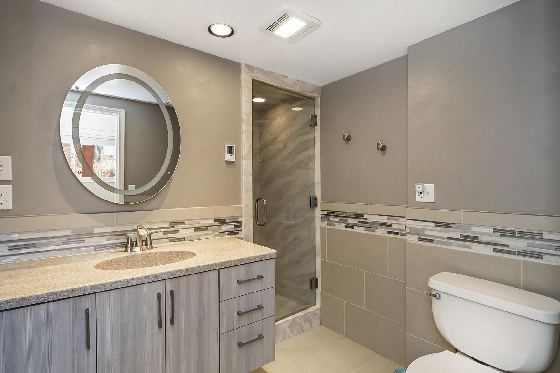 Park Addition - Residential