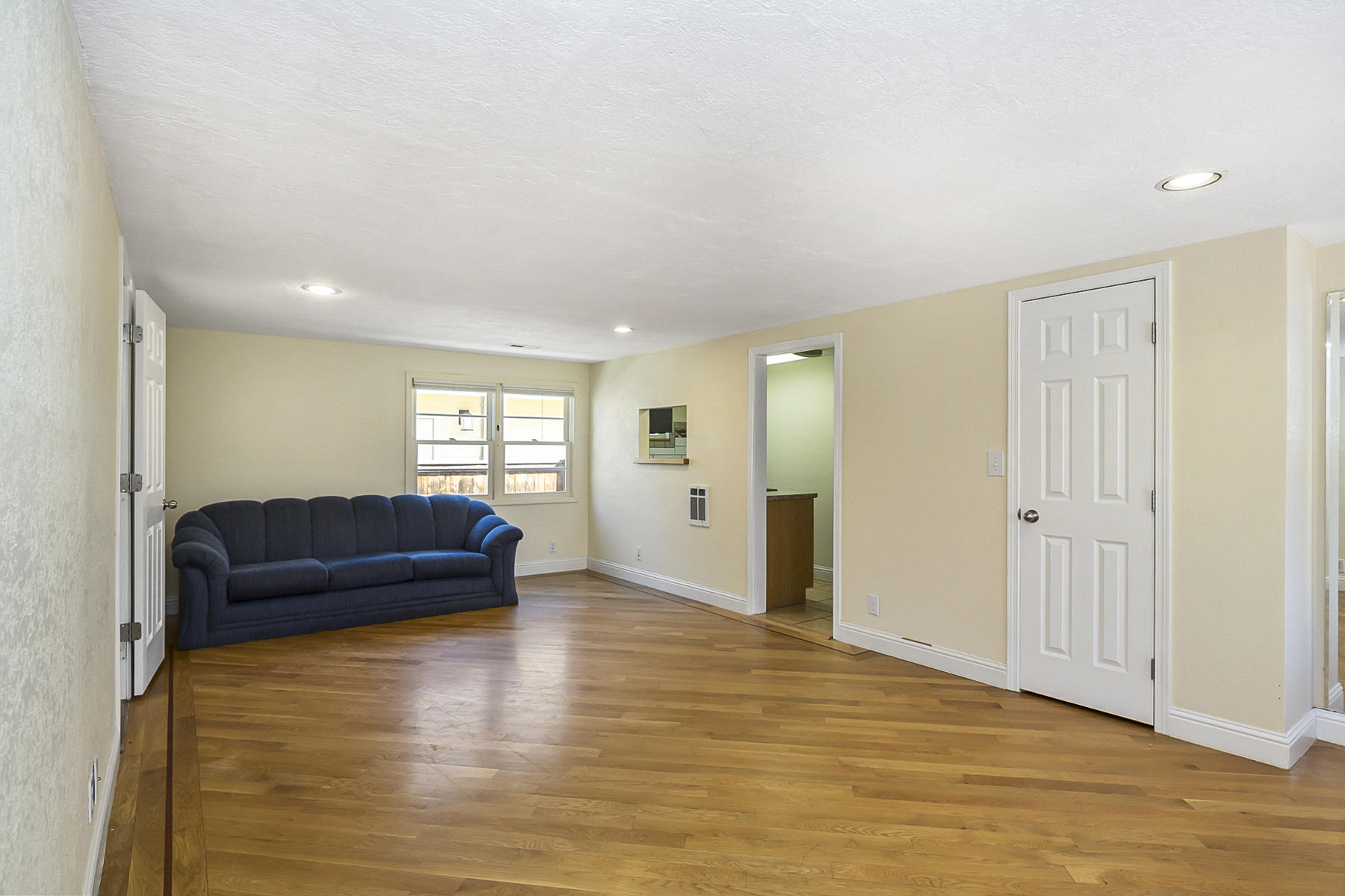 Park Addition - Residential