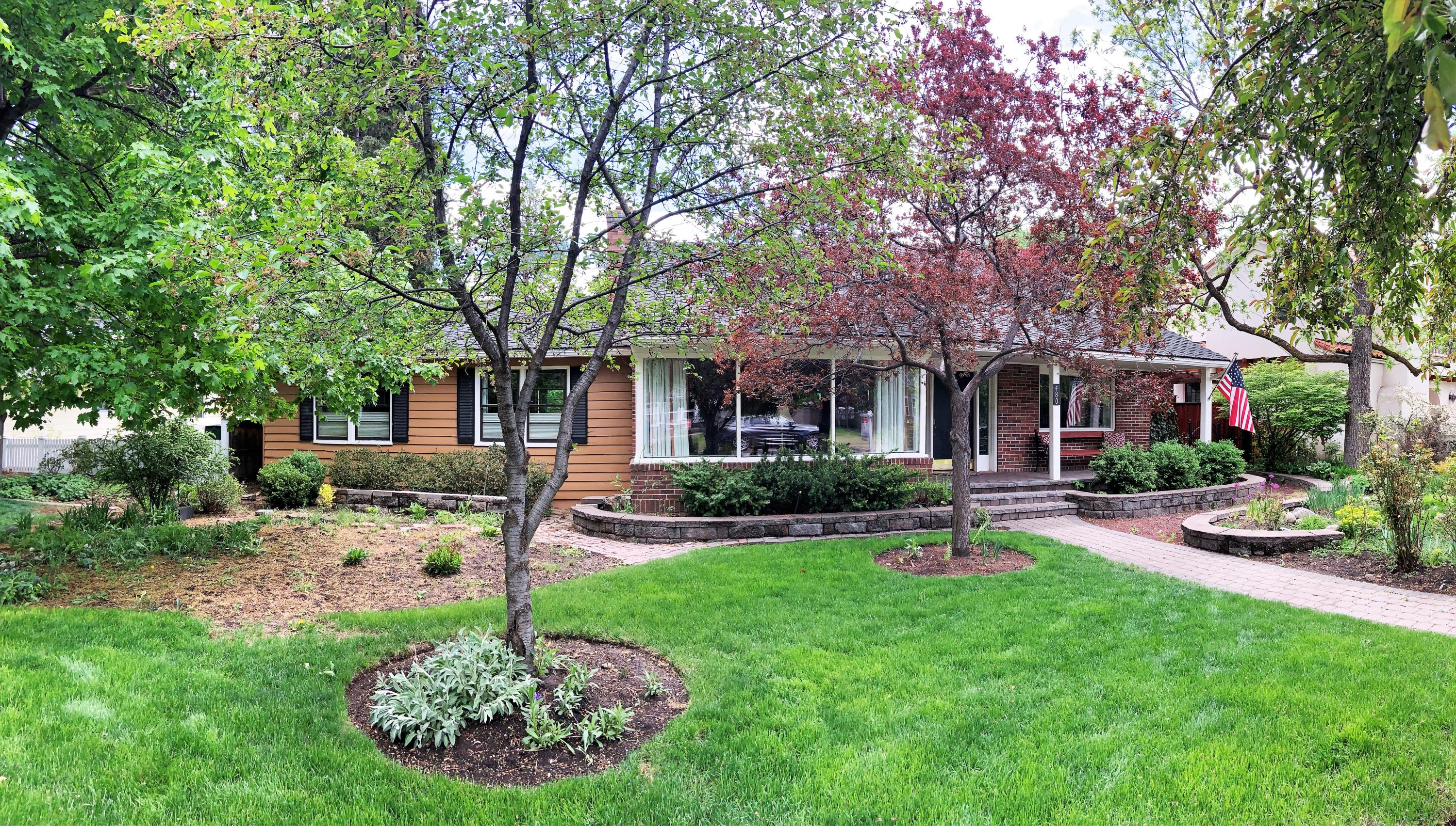 Park Addition - Residential