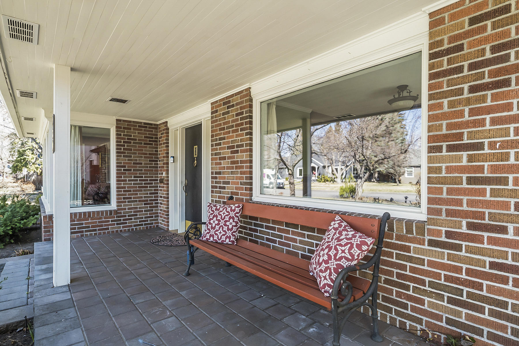 Park Addition - Residential