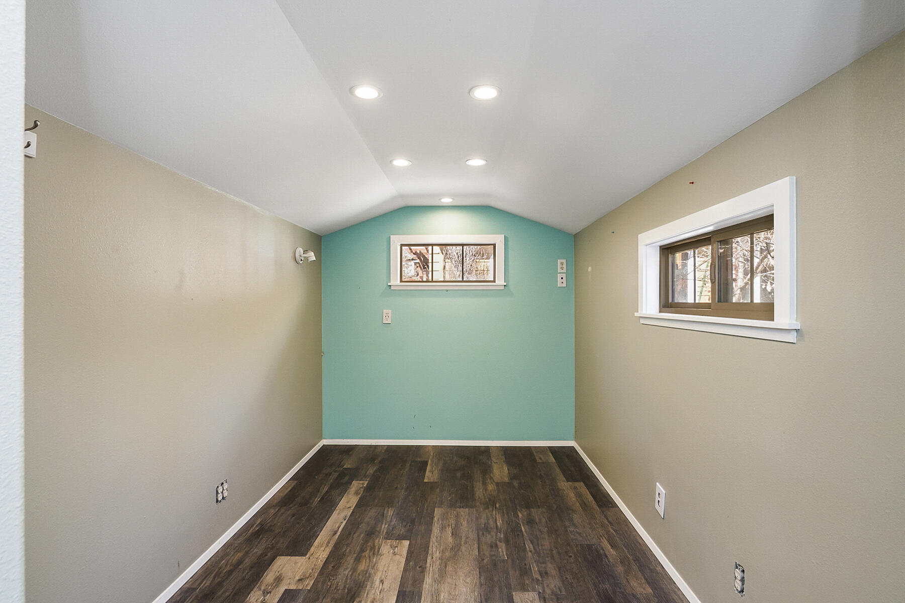 Park Addition - Residential