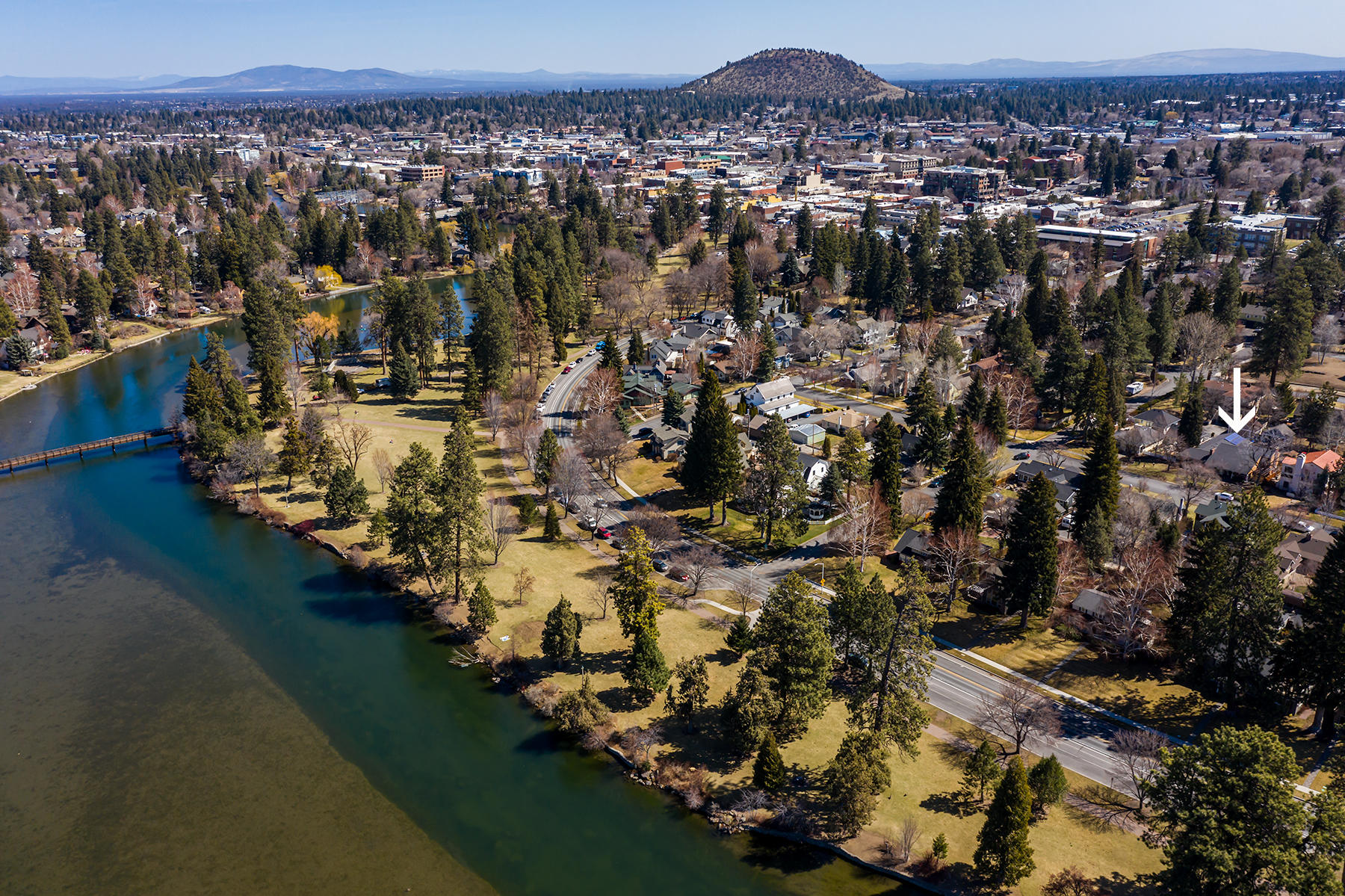 Park Addition - Residential