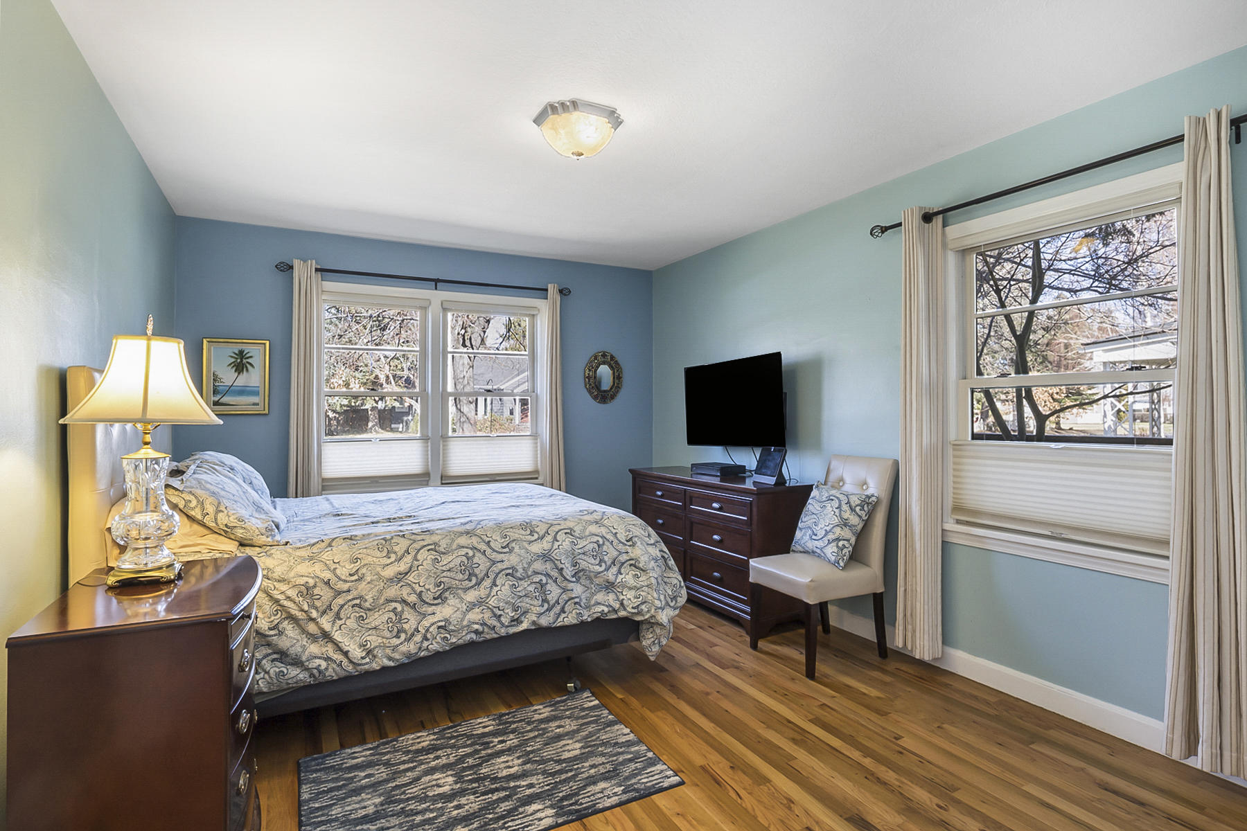 Park Addition - Residential