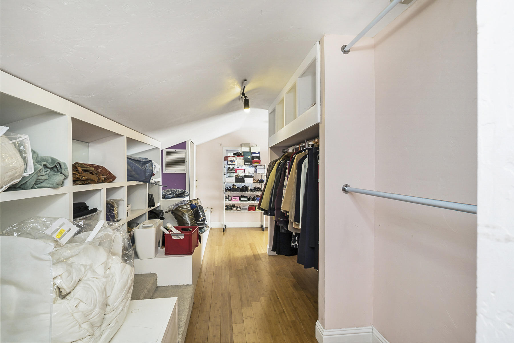 Park Addition - Residential