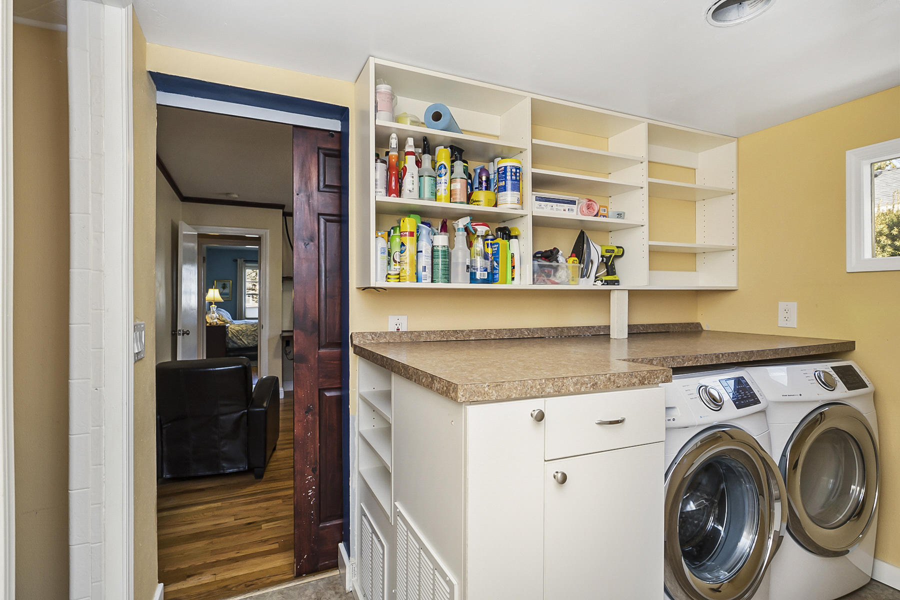 Park Addition - Residential