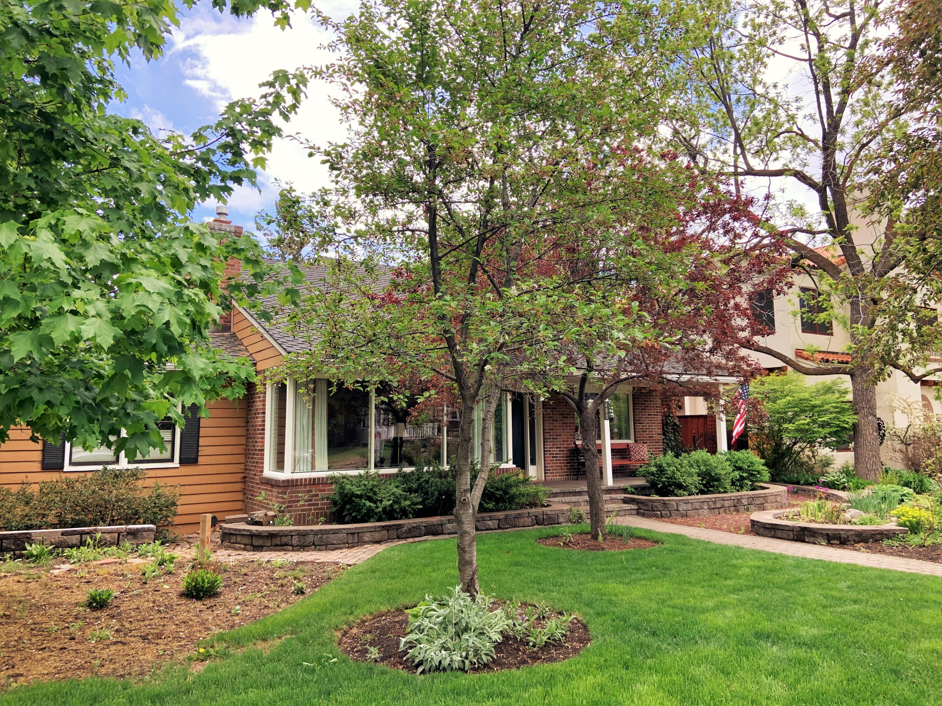 Park Addition - Residential