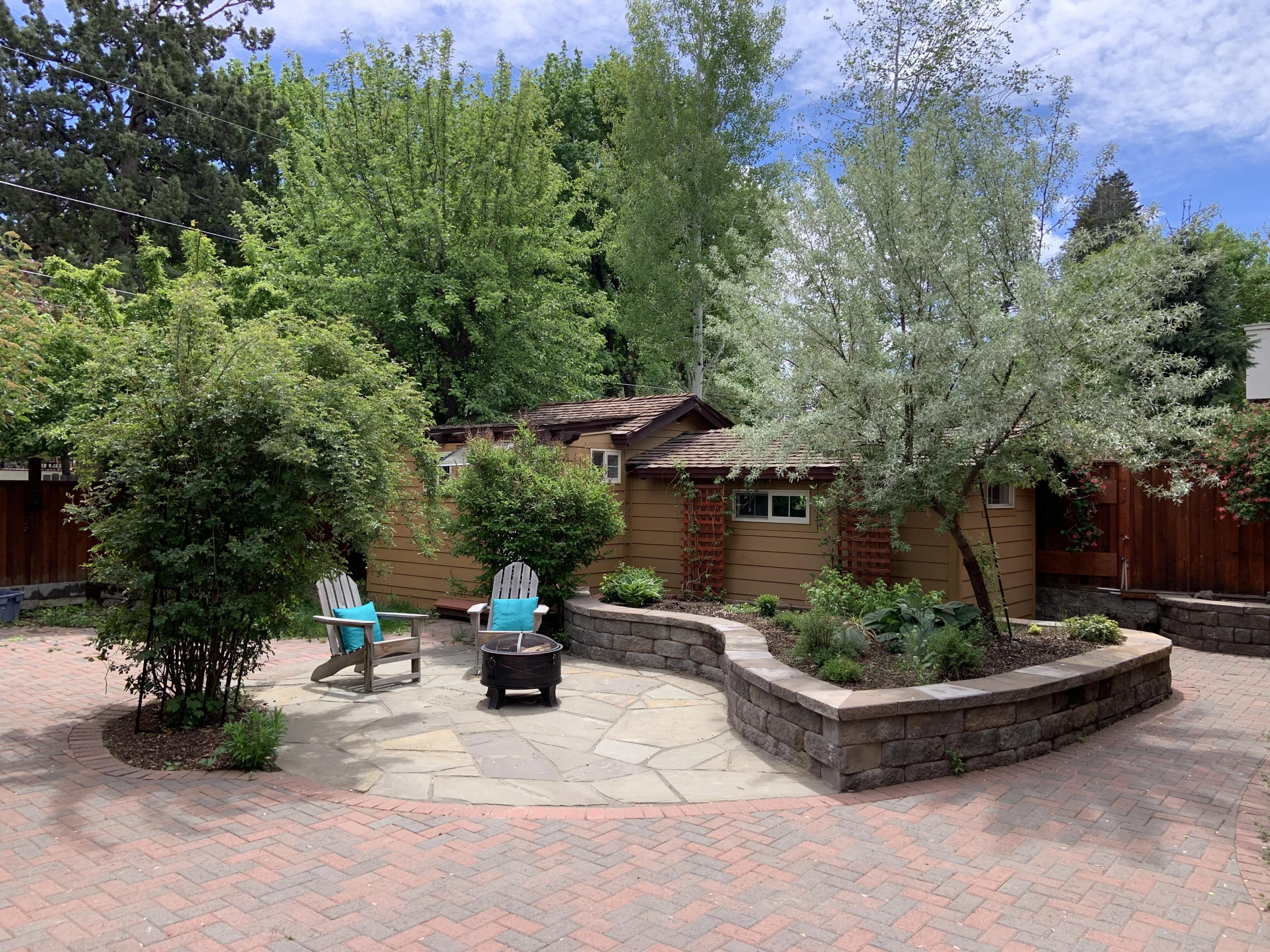 Park Addition - Residential