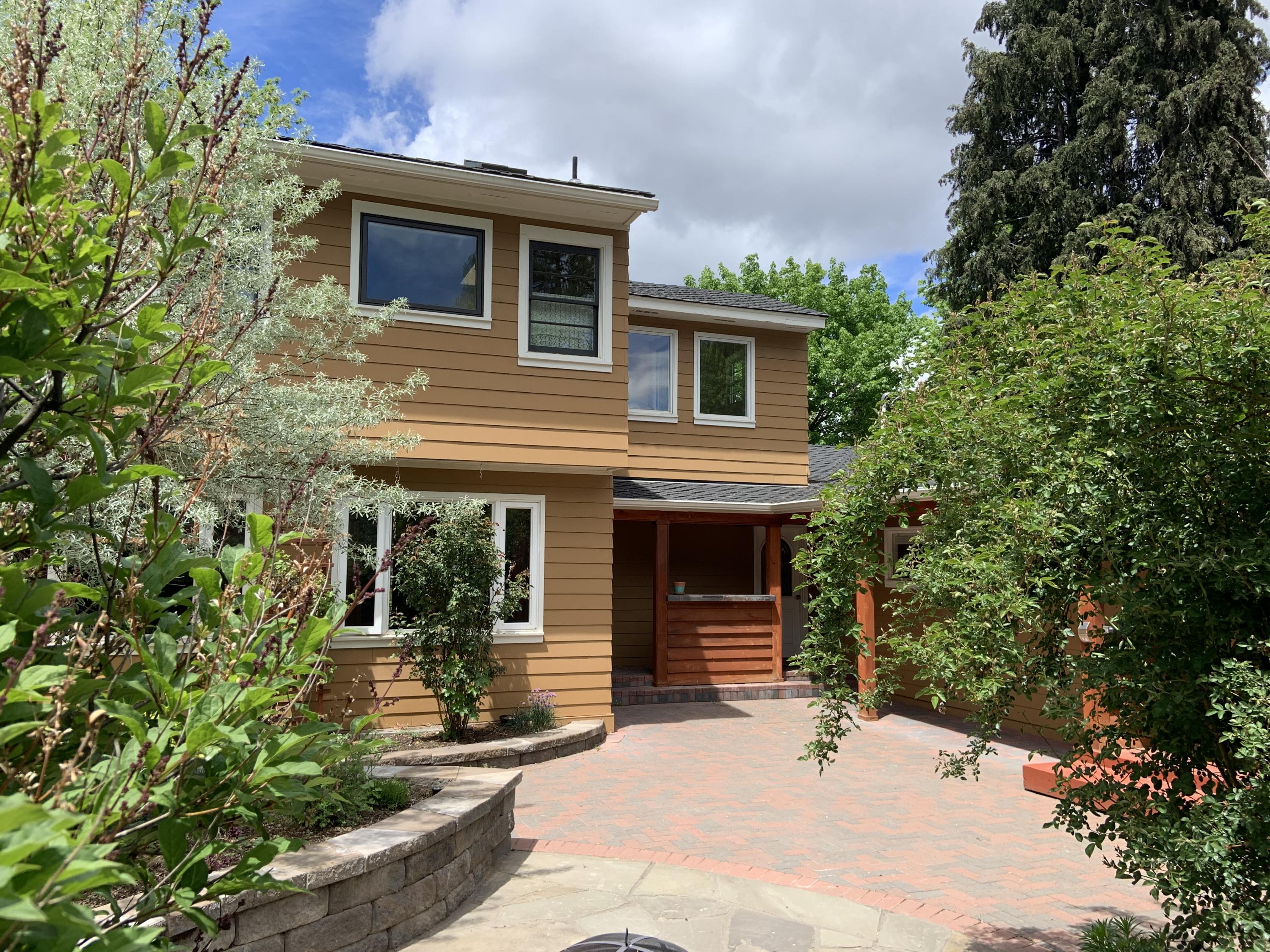 Park Addition - Residential