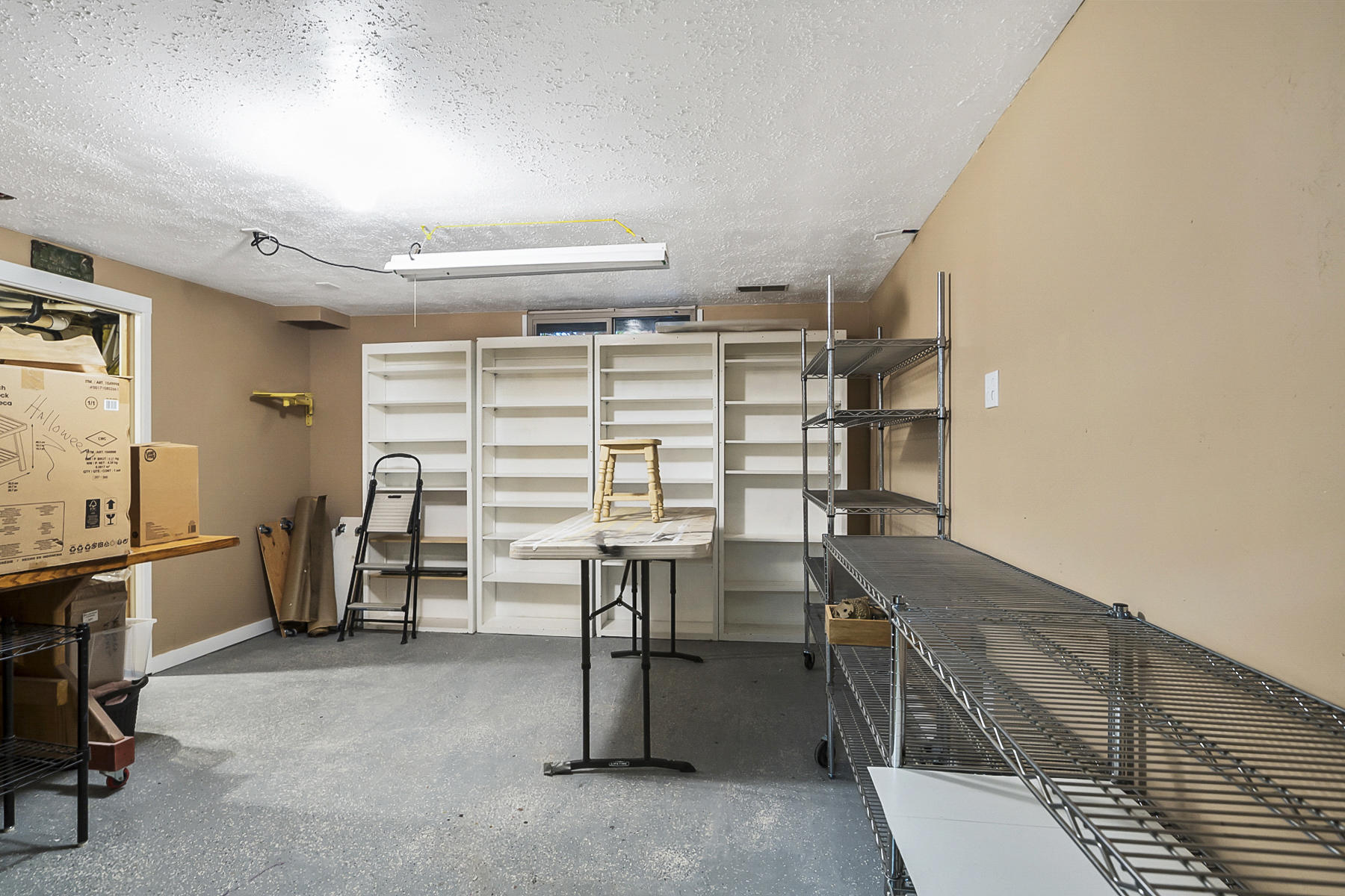 Park Addition - Residential