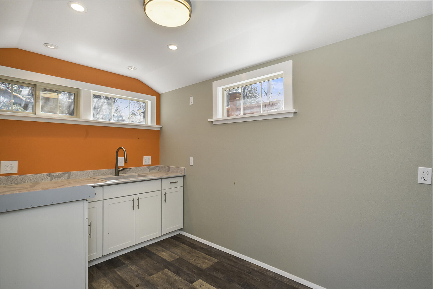 Park Addition - Residential