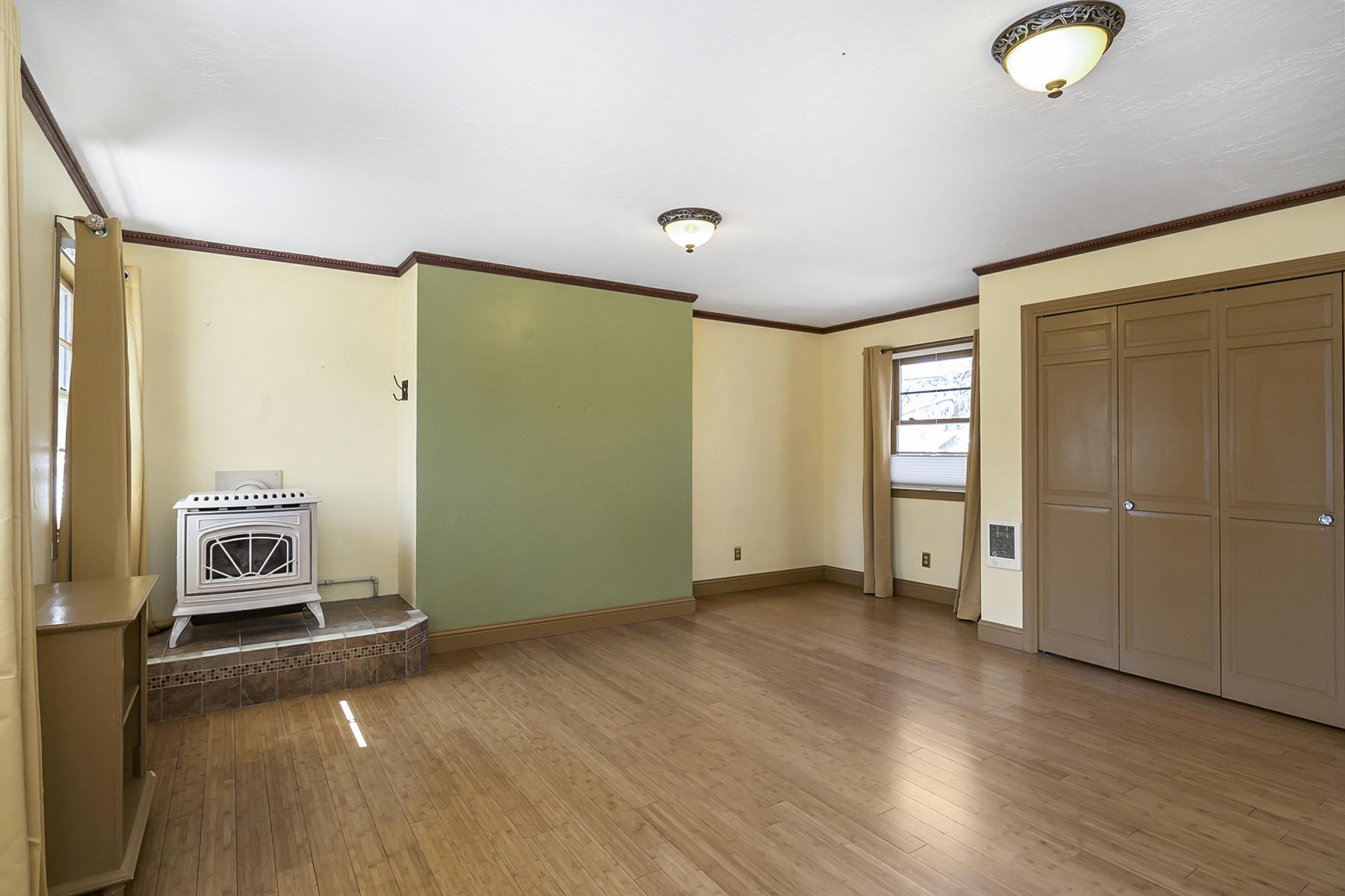 Park Addition - Residential