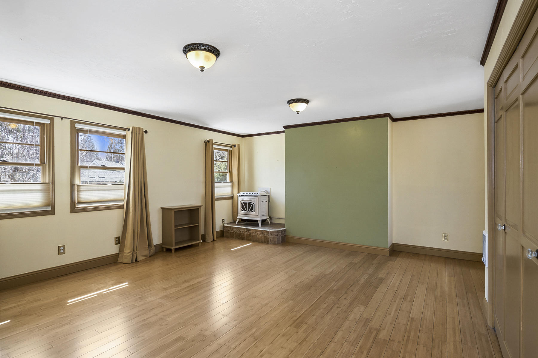 Park Addition - Residential