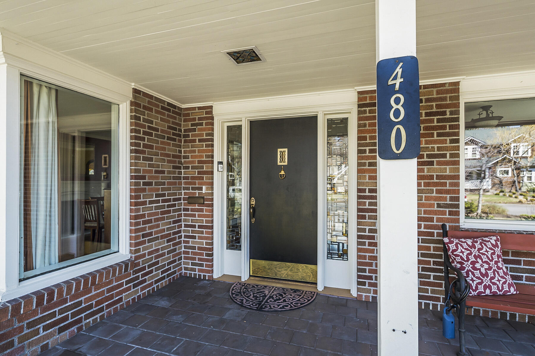 Park Addition - Residential