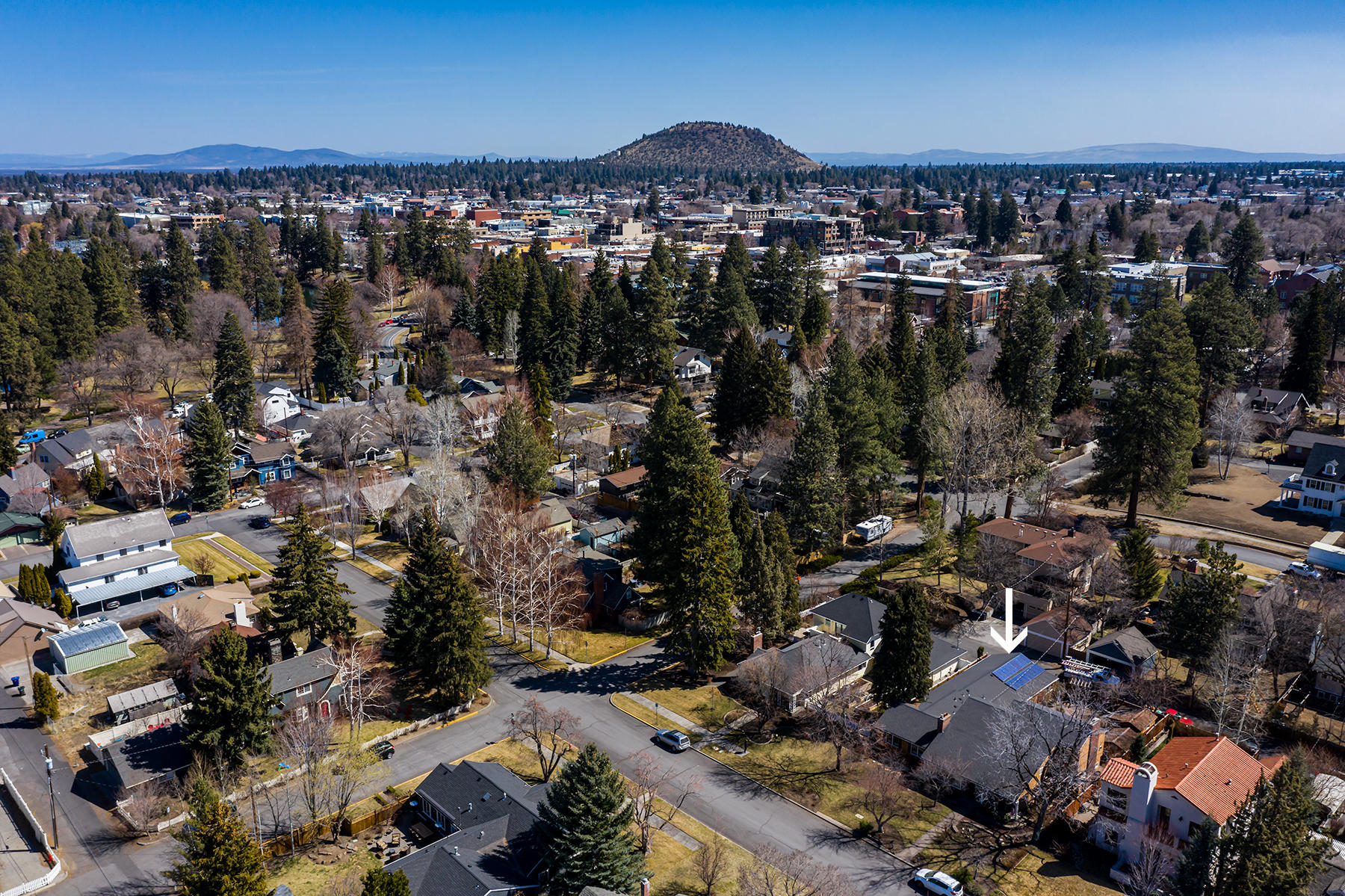 Park Addition - Residential