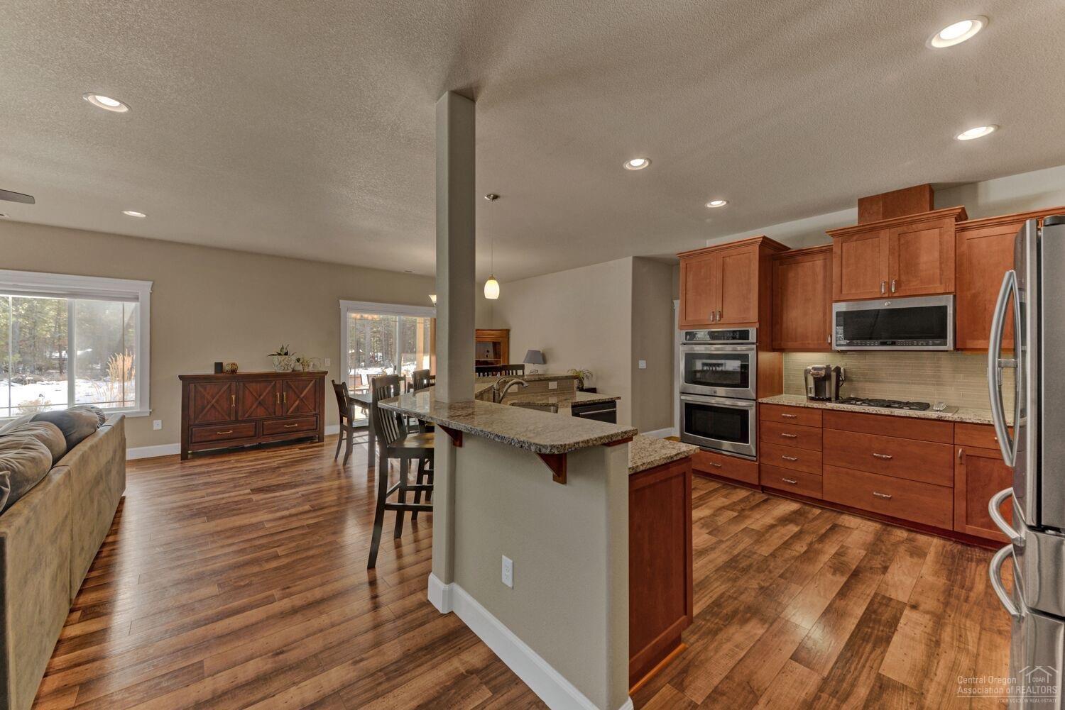 Deschutes RiverWoods - Residential