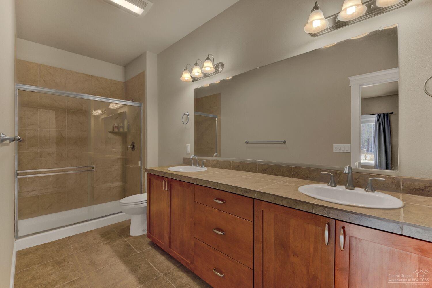 Deschutes RiverWoods - Residential