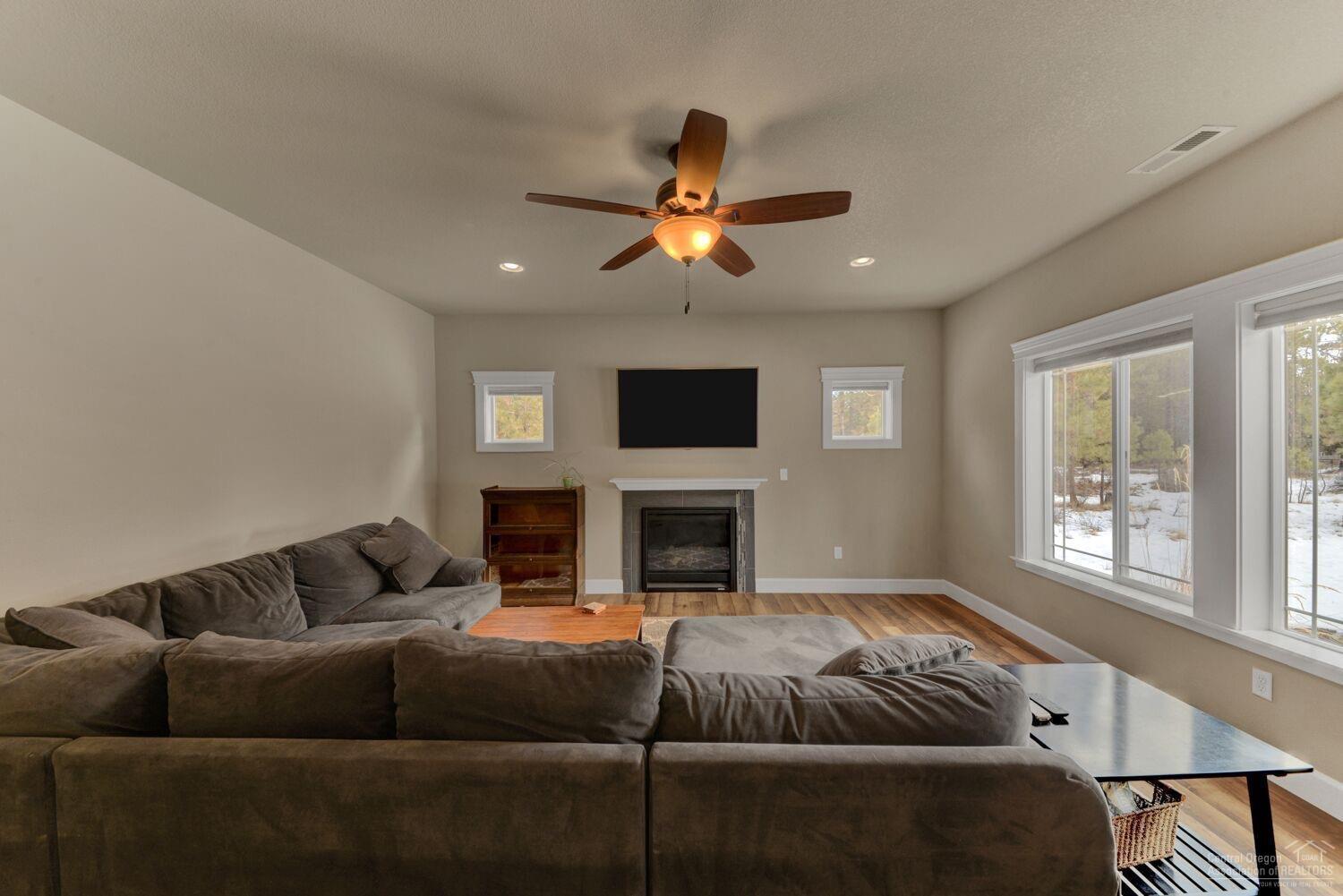 Deschutes RiverWoods - Residential