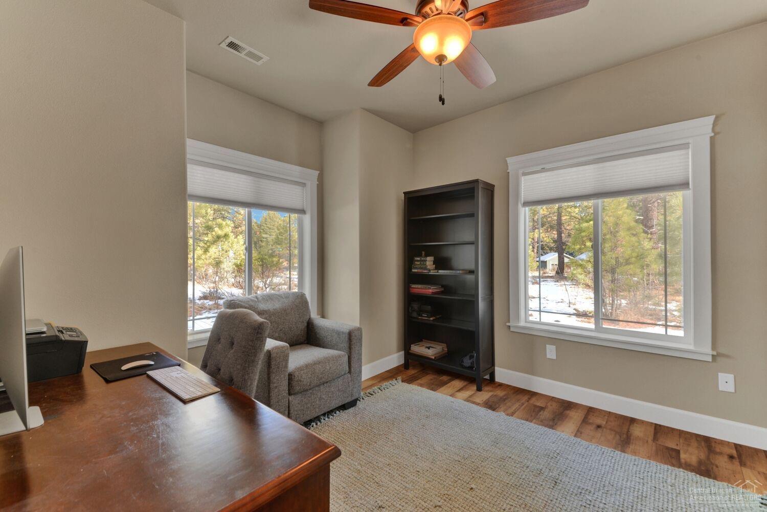 Deschutes RiverWoods - Residential