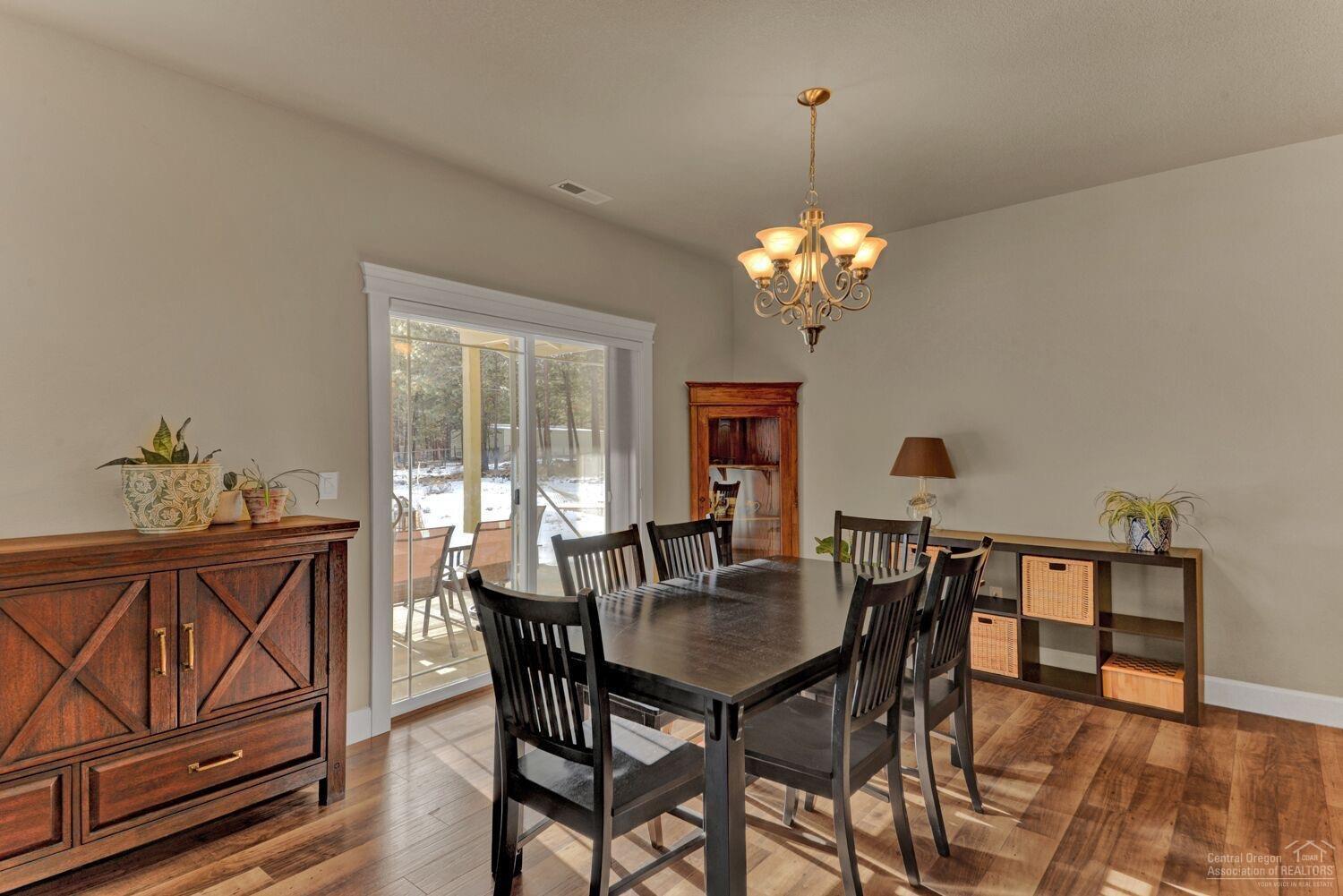 Deschutes RiverWoods - Residential