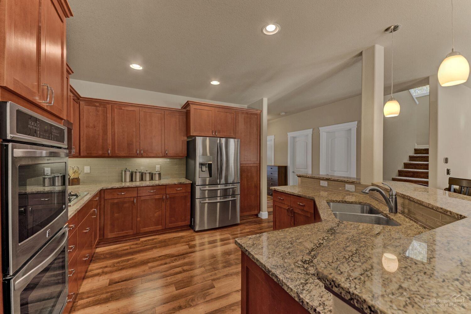 Deschutes RiverWoods - Residential