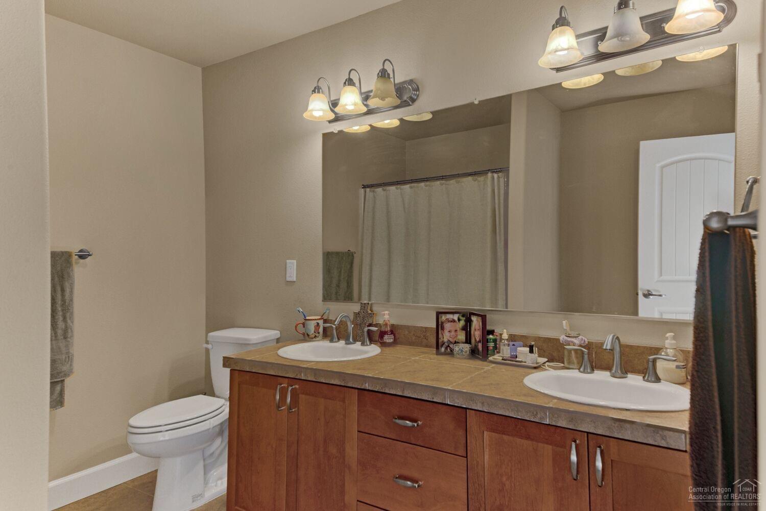 Deschutes RiverWoods - Residential